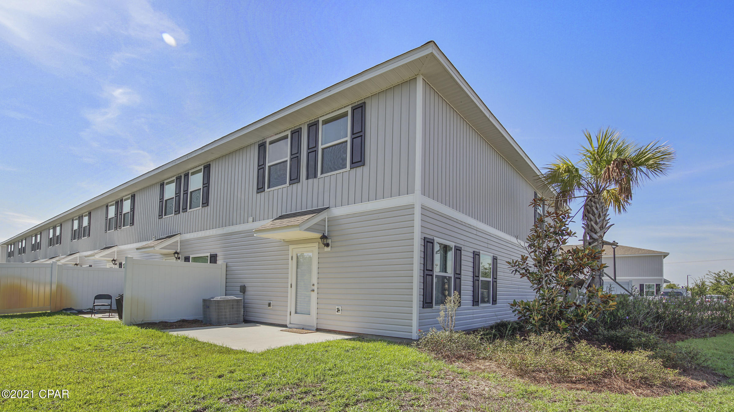 Sentinel Point - Residential