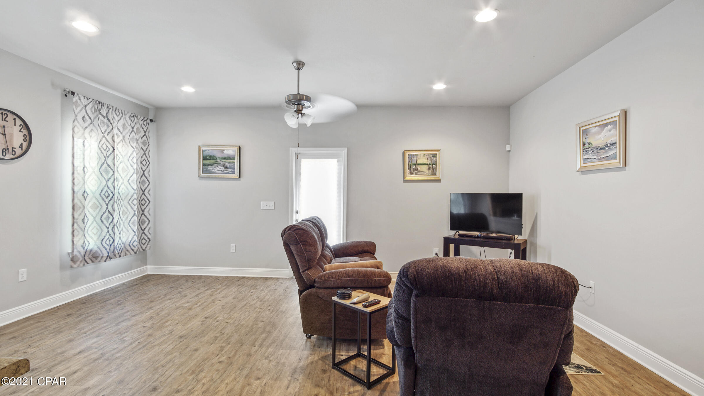 Sentinel Point - Residential