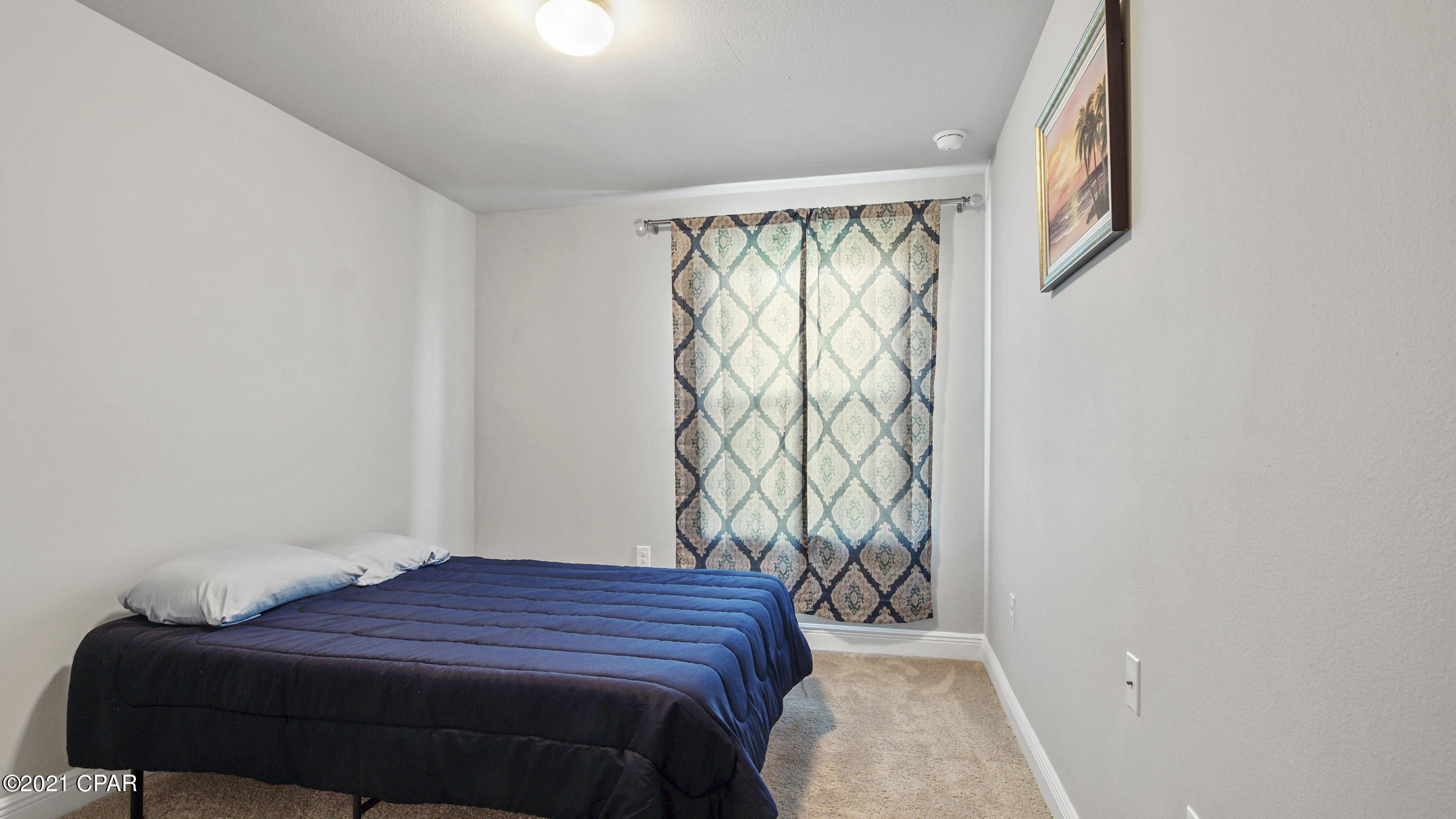 Sentinel Point - Residential