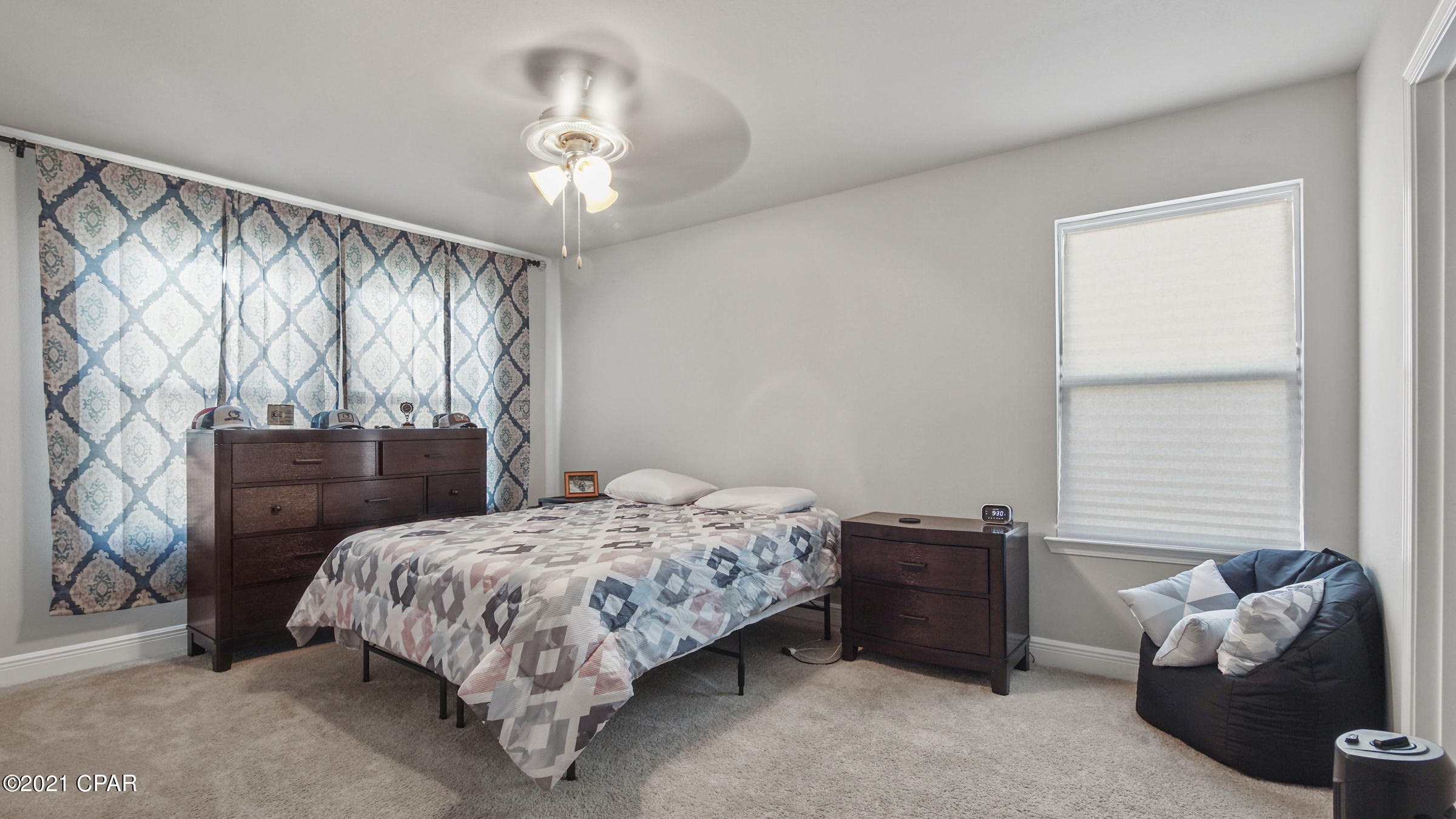 Sentinel Point - Residential