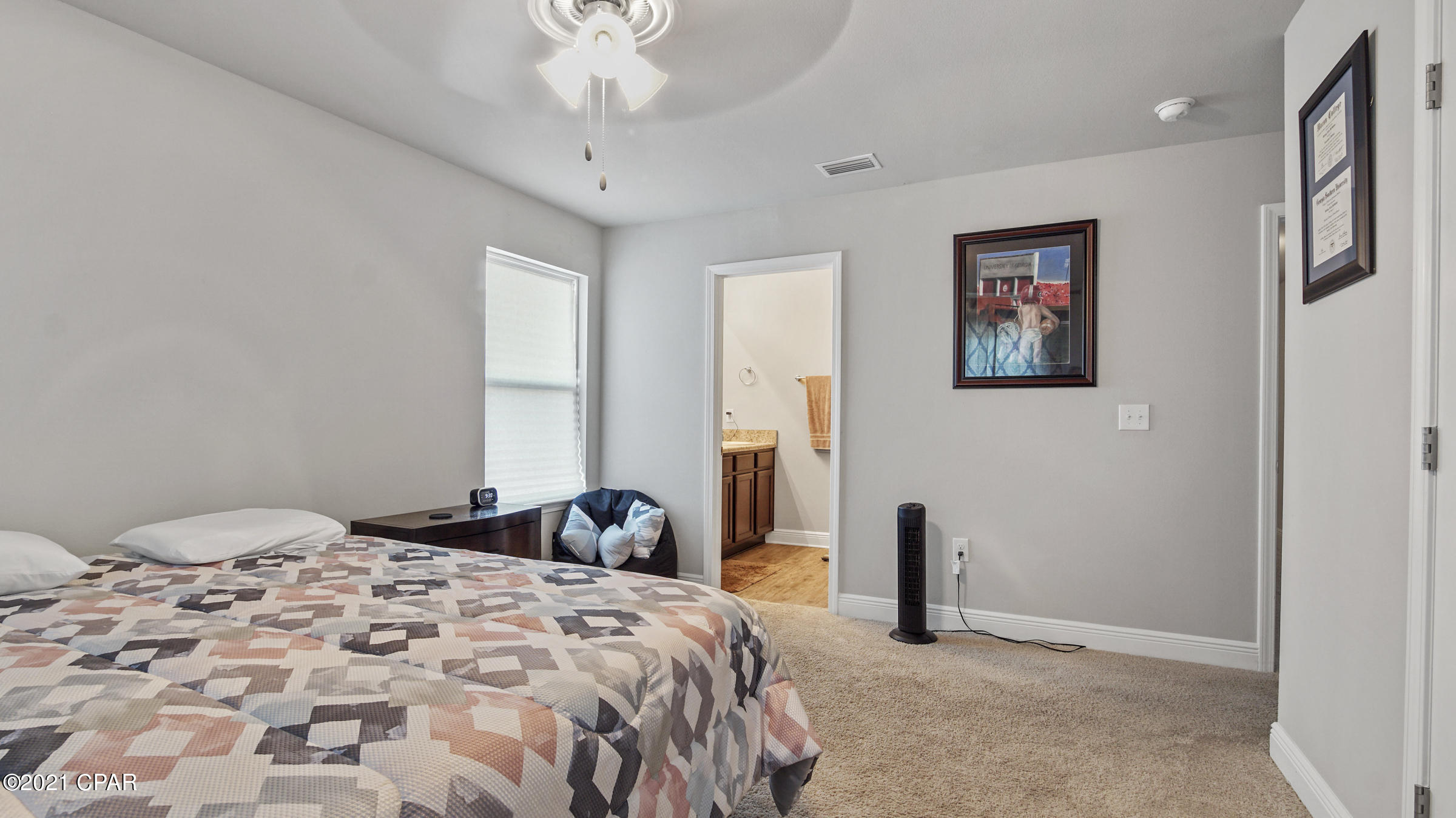 Sentinel Point - Residential