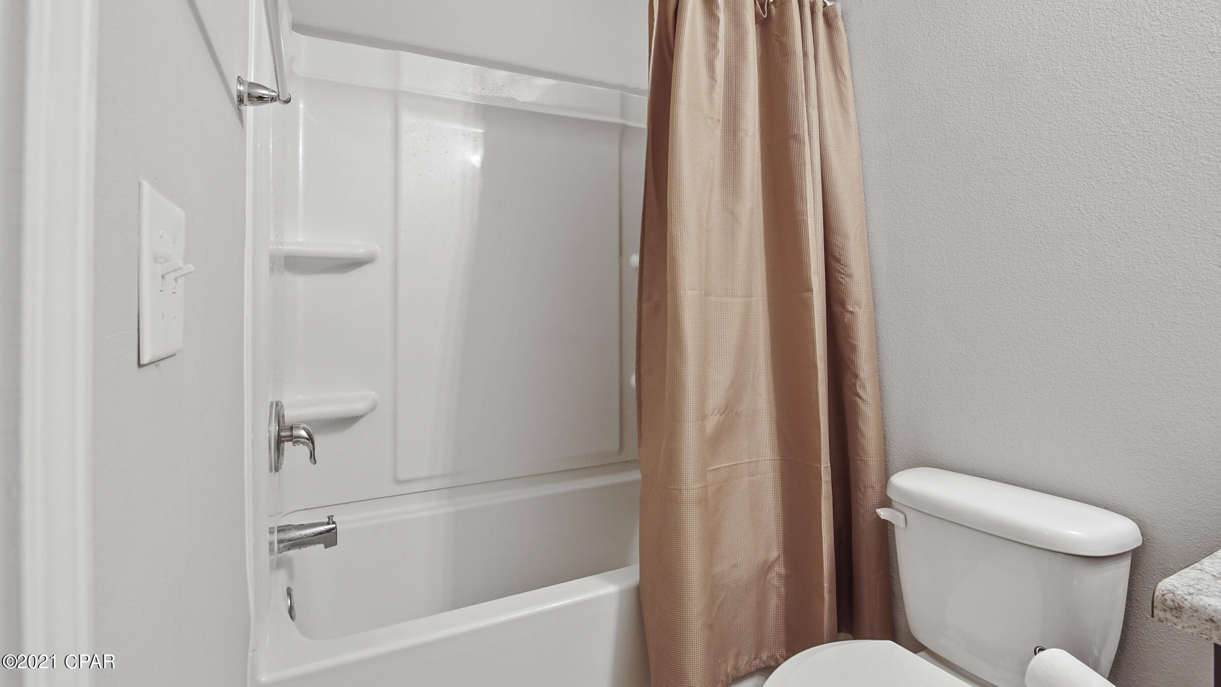 Sentinel Point - Residential