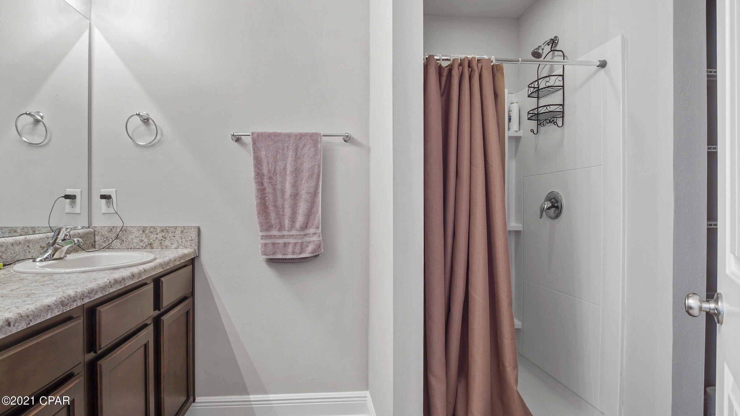 Sentinel Point - Residential