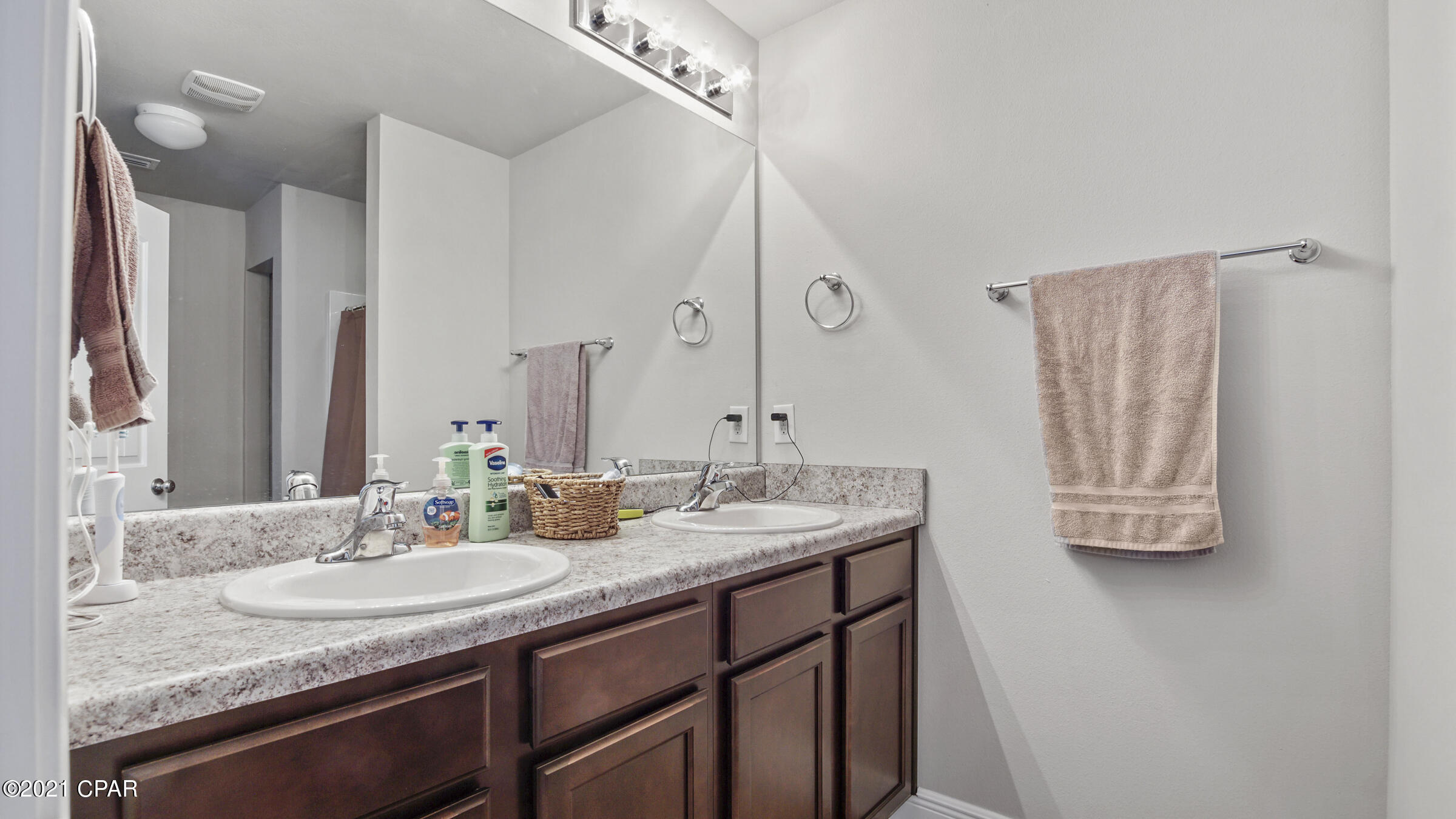 Sentinel Point - Residential