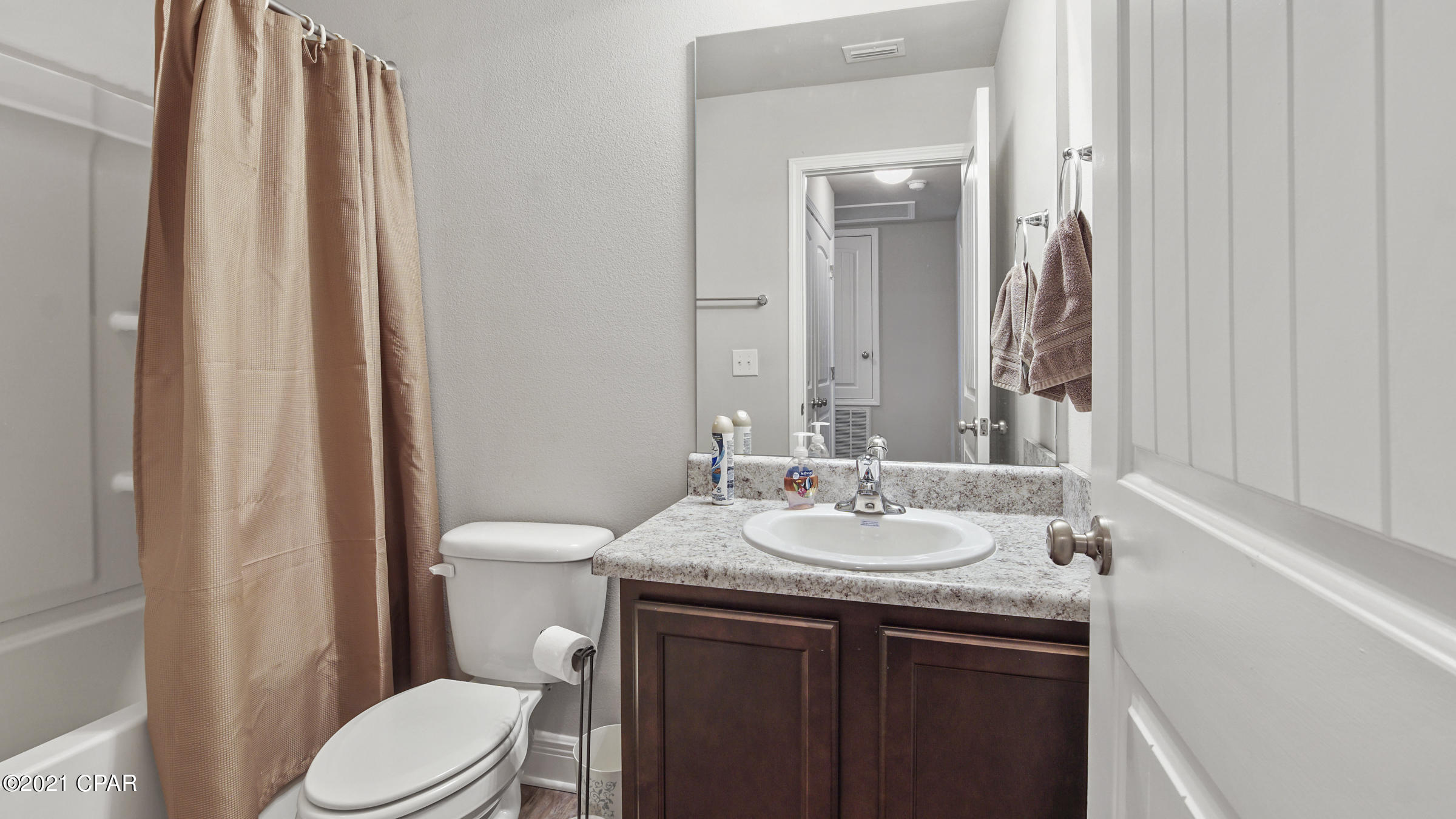 Sentinel Point - Residential