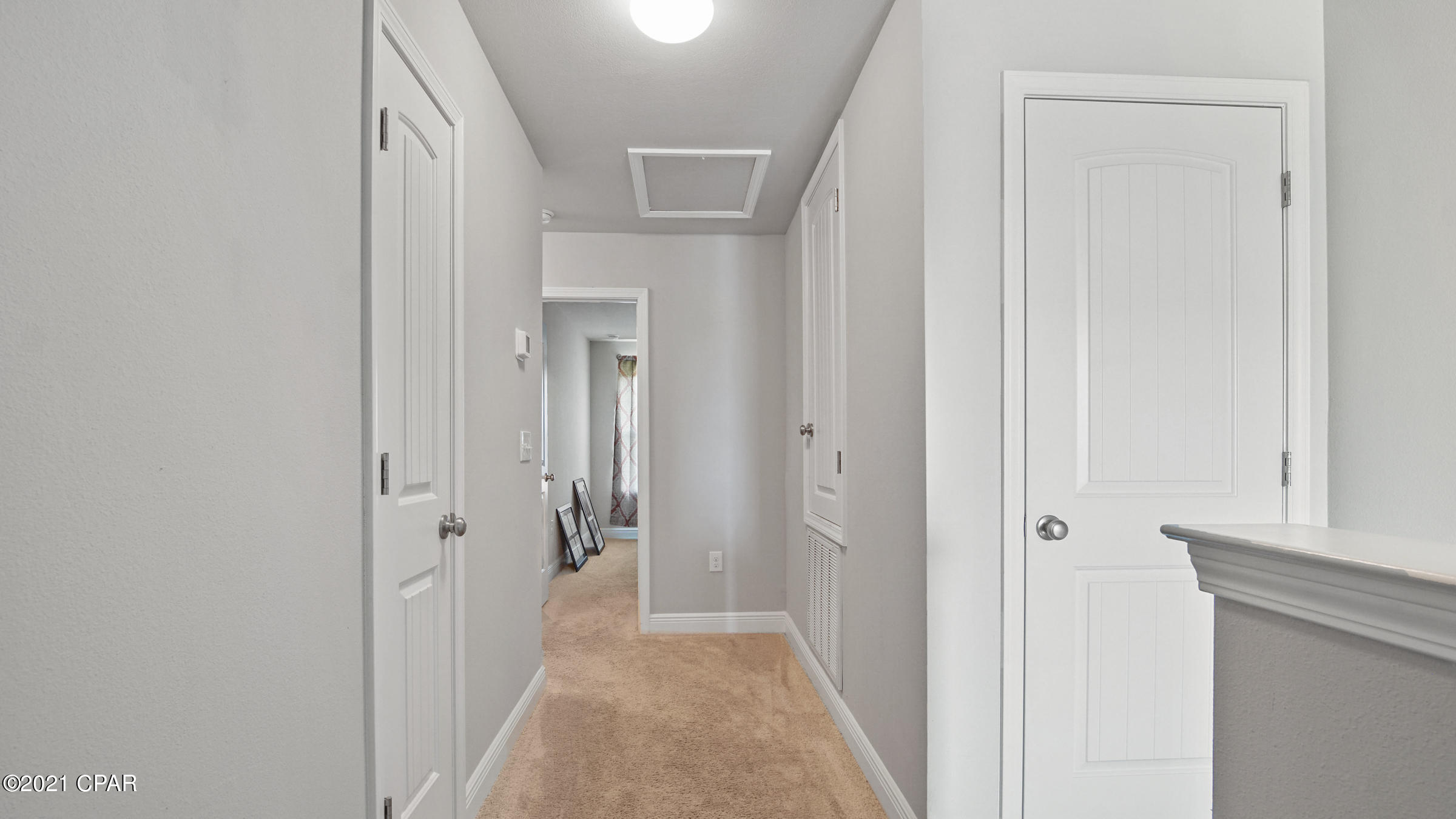 Sentinel Point - Residential