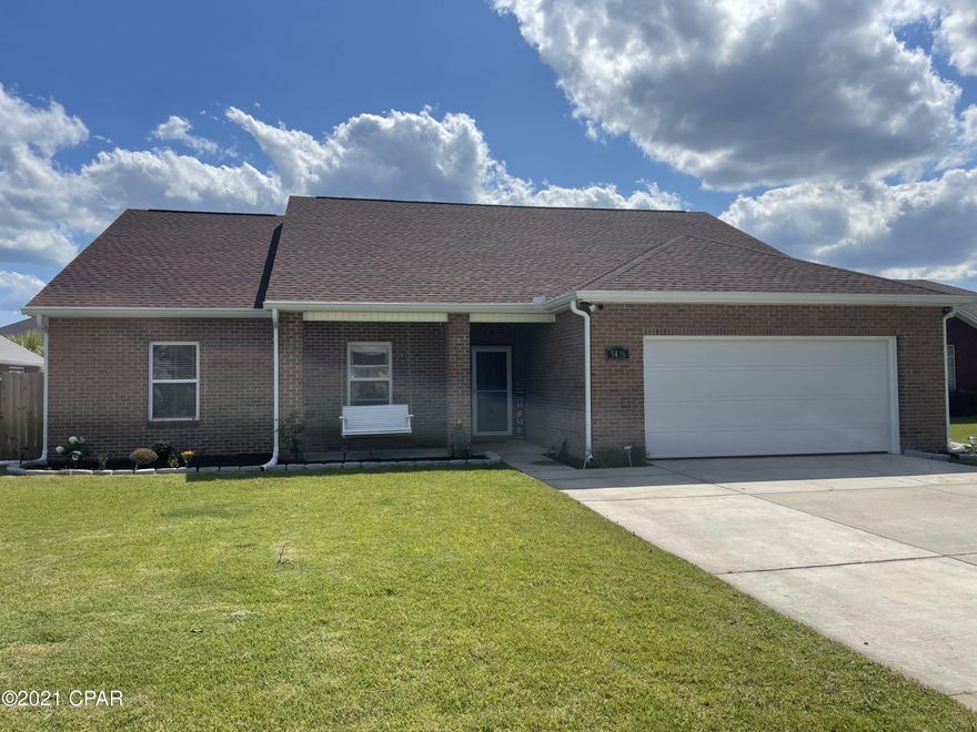 Photos will be posted on Monday afternoon! Completely updated 4 bedrooms, 2 bath, in-ground saltwater pool, and a  260 sq ft heated and cooled garage conversion/bonus room that can very easily be reversed (NOT included in home posted sq ft).