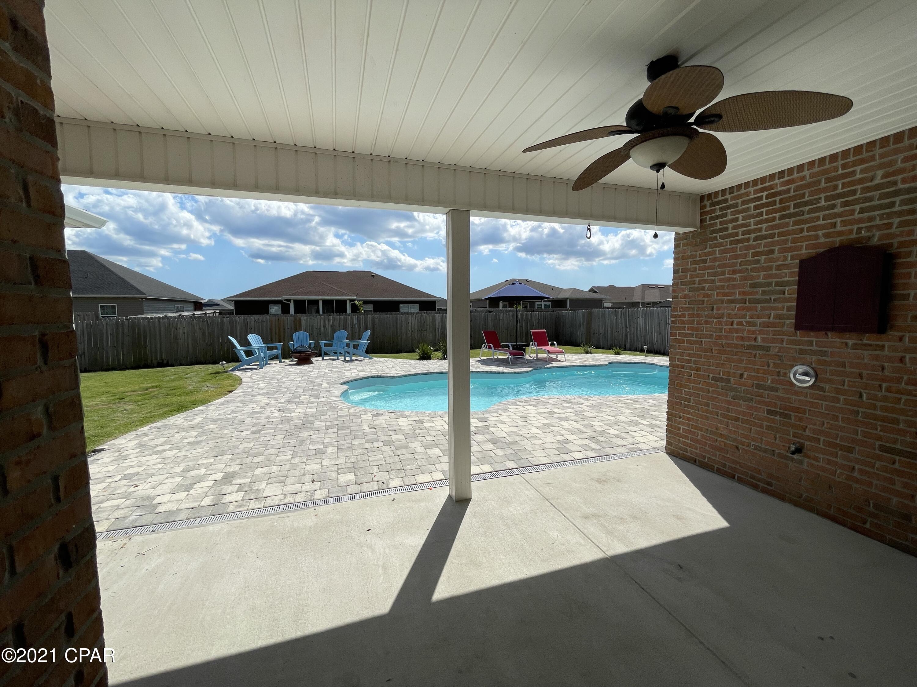 Cherokee Heights Phase III - Residential