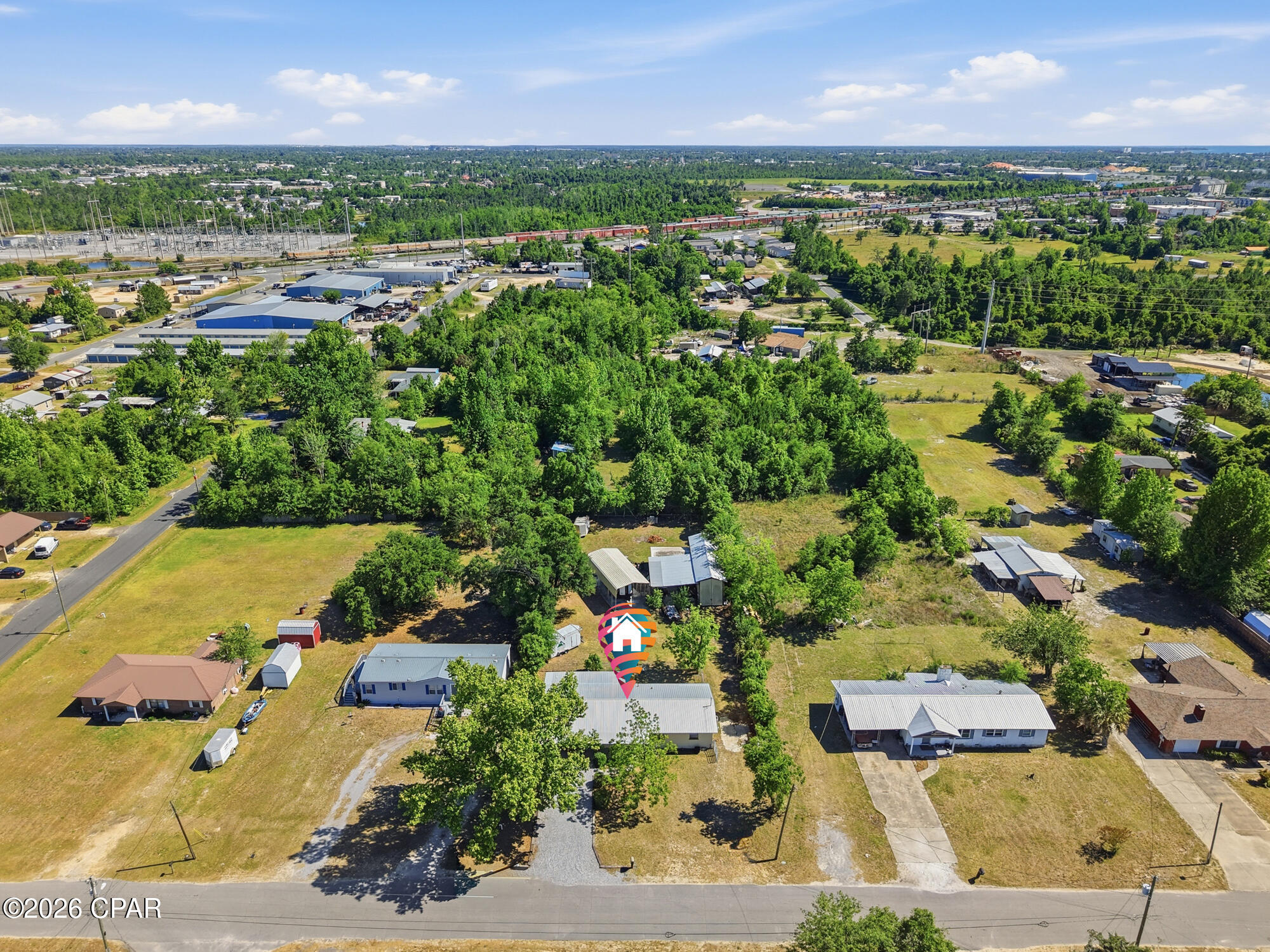 Highland City - Residential