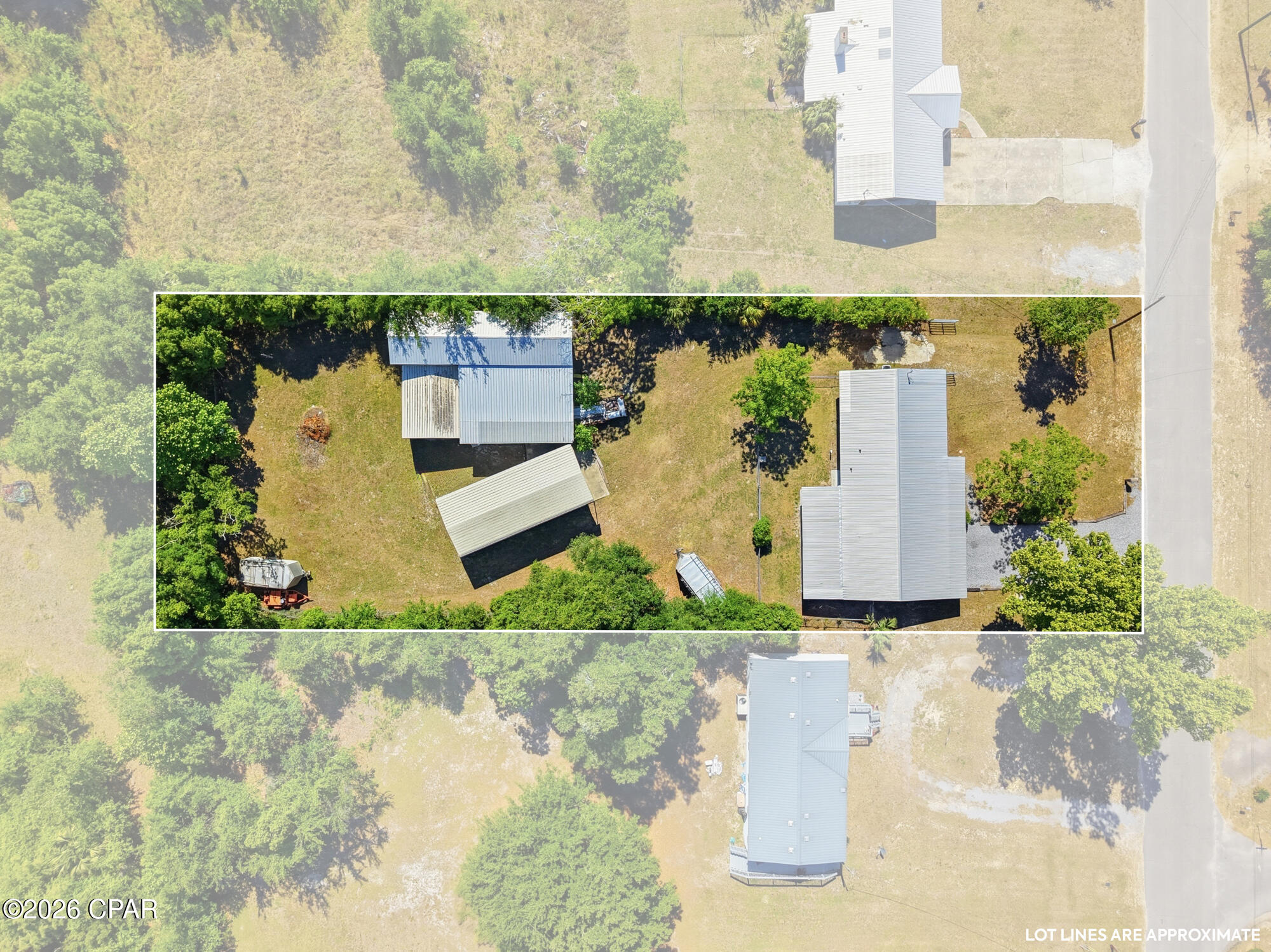 Highland City - Residential