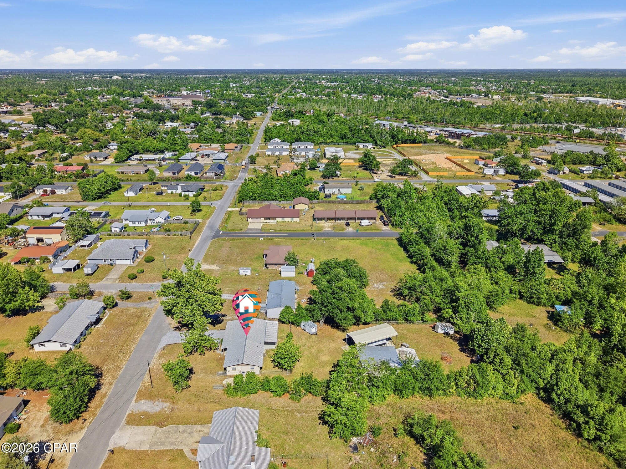 Highland City - Residential