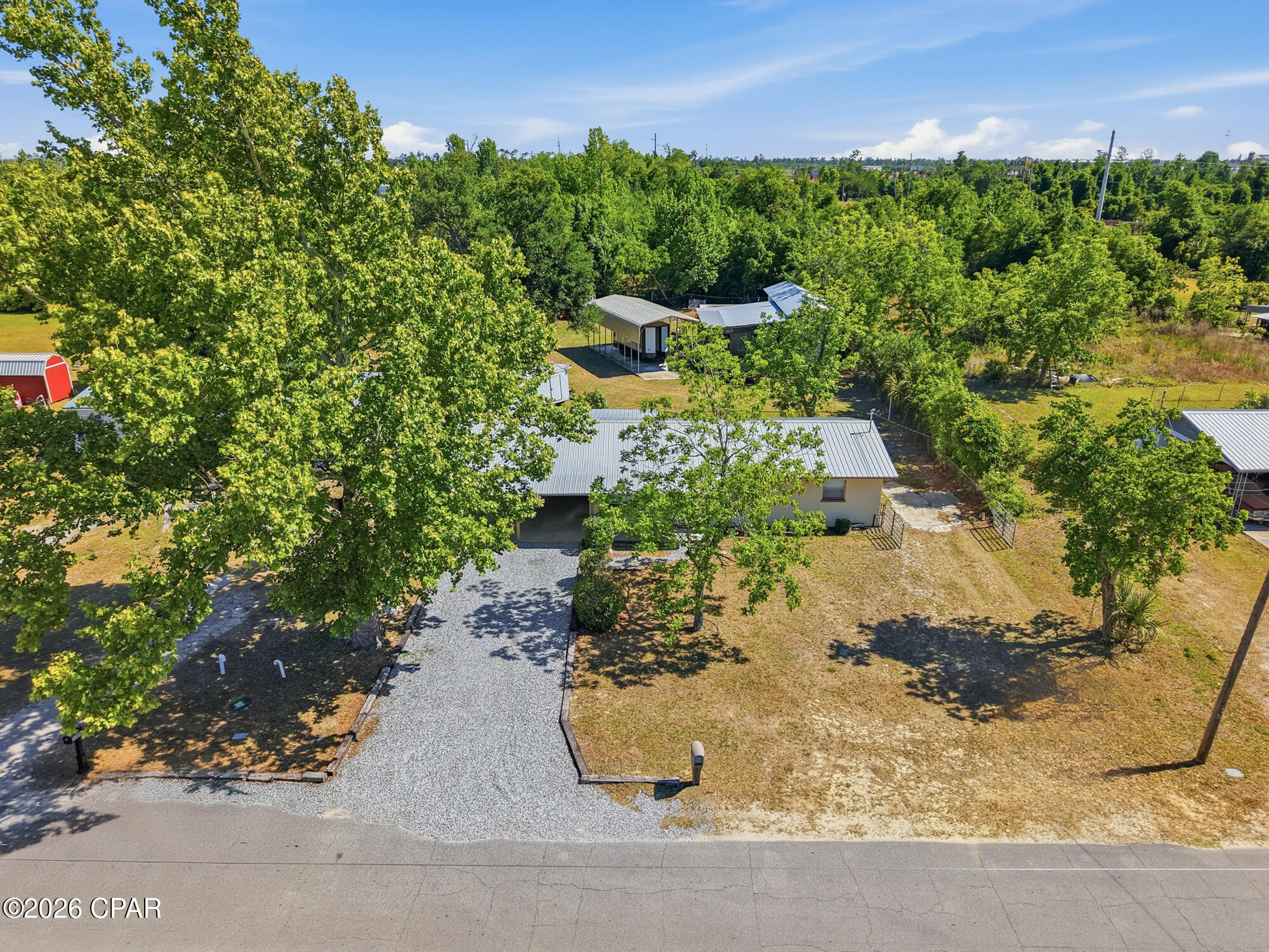 Highland City - Residential