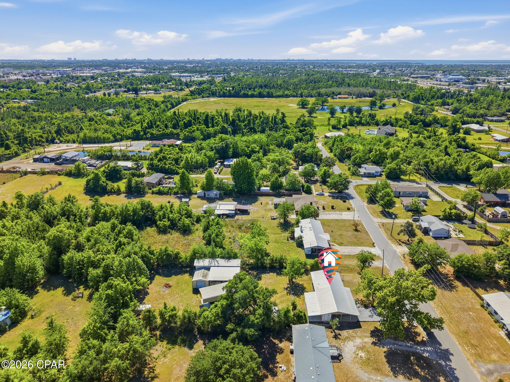 Highland City - Residential