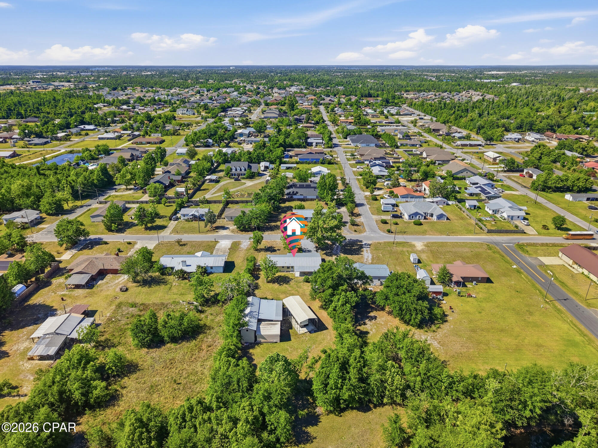 Highland City - Residential