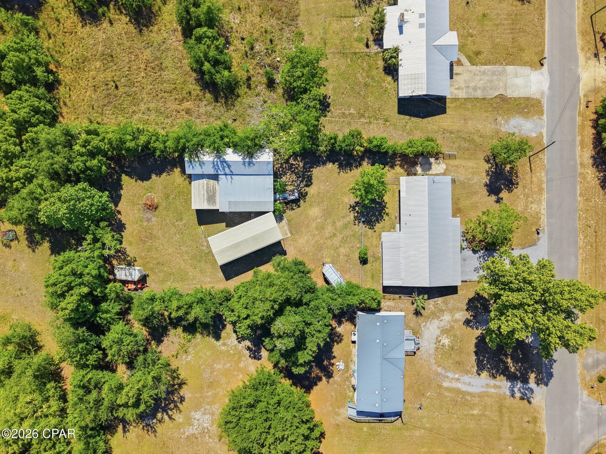 Highland City - Residential