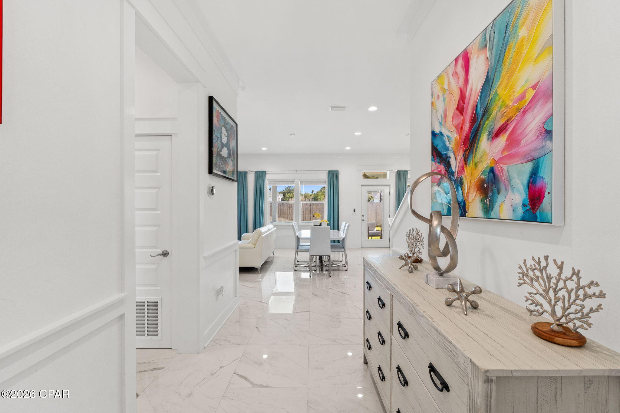 Laguna Haven - Residential