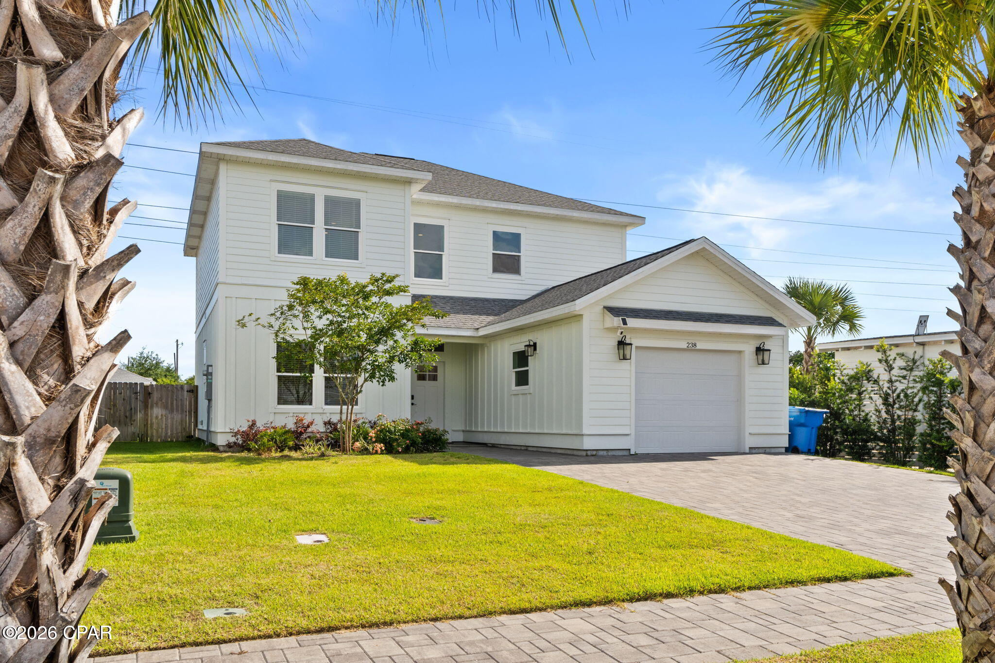 Laguna Haven - Residential