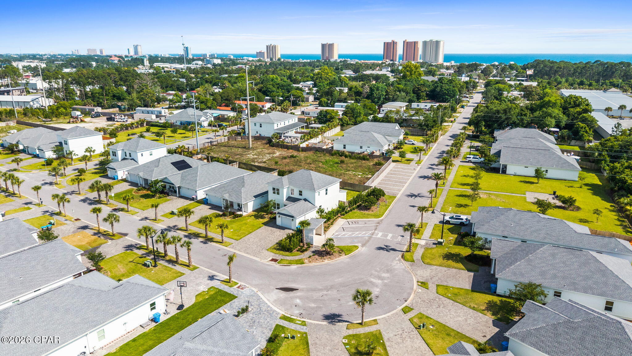Laguna Haven - Residential