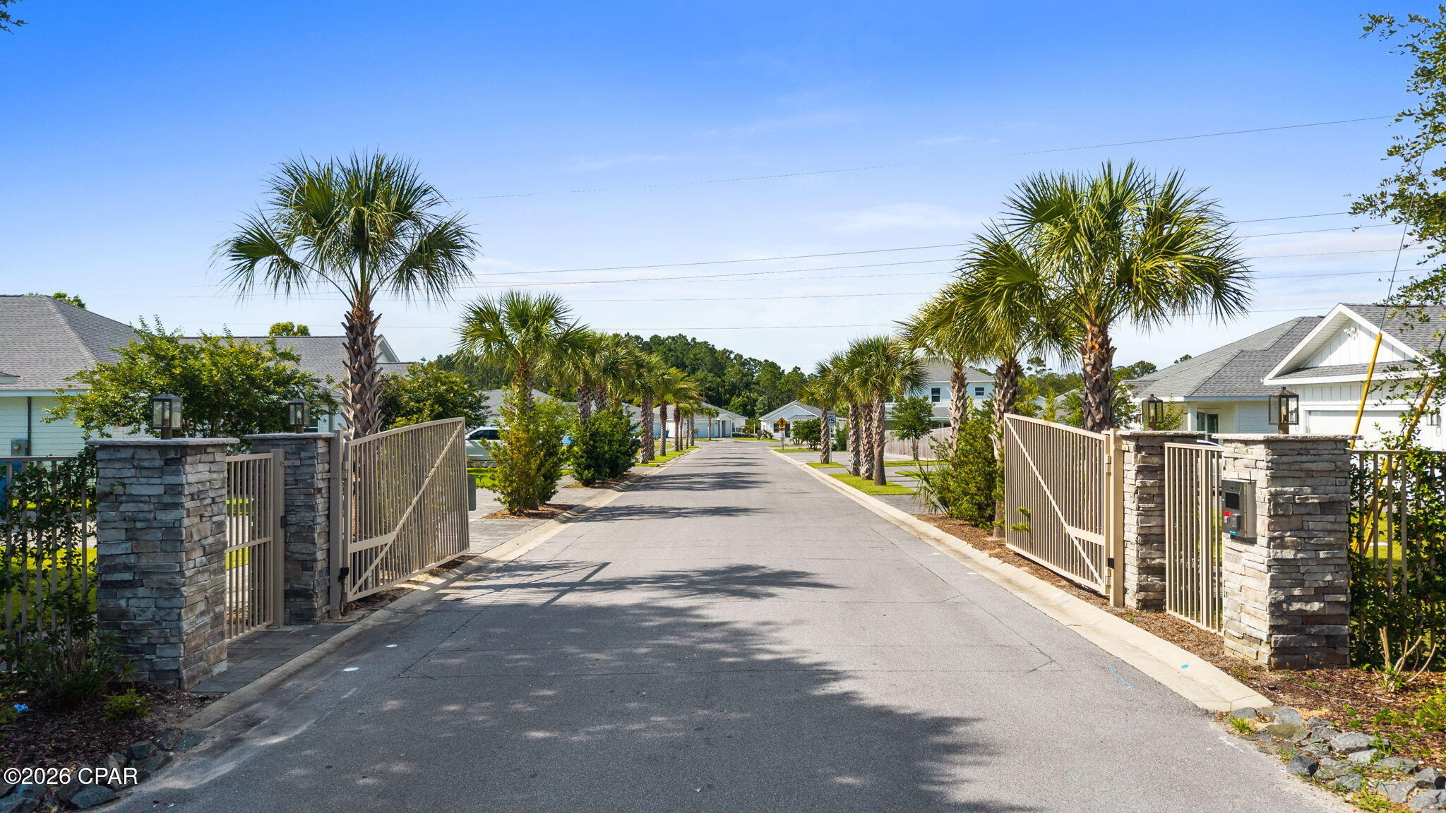 Laguna Haven - Residential