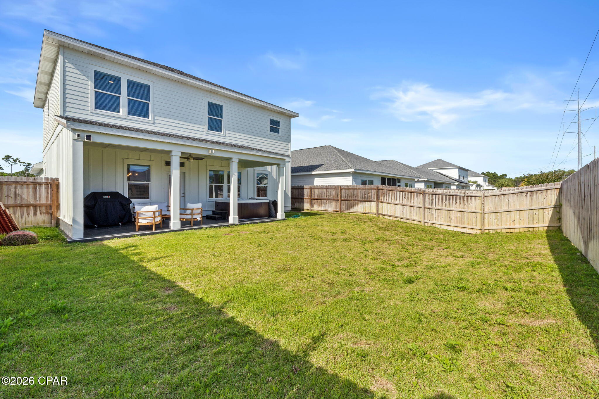 Laguna Haven - Residential