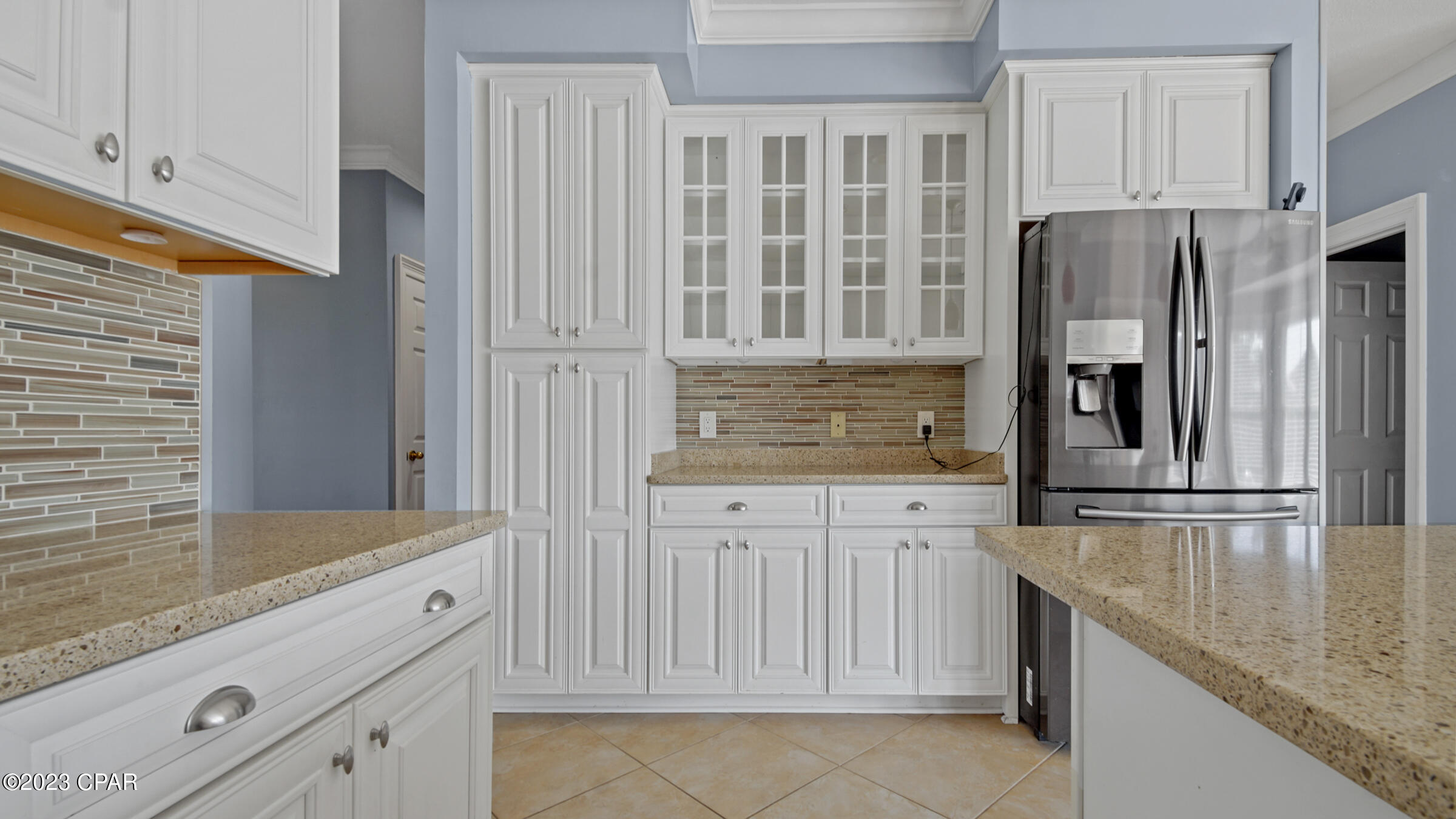 Kings Point - Residential