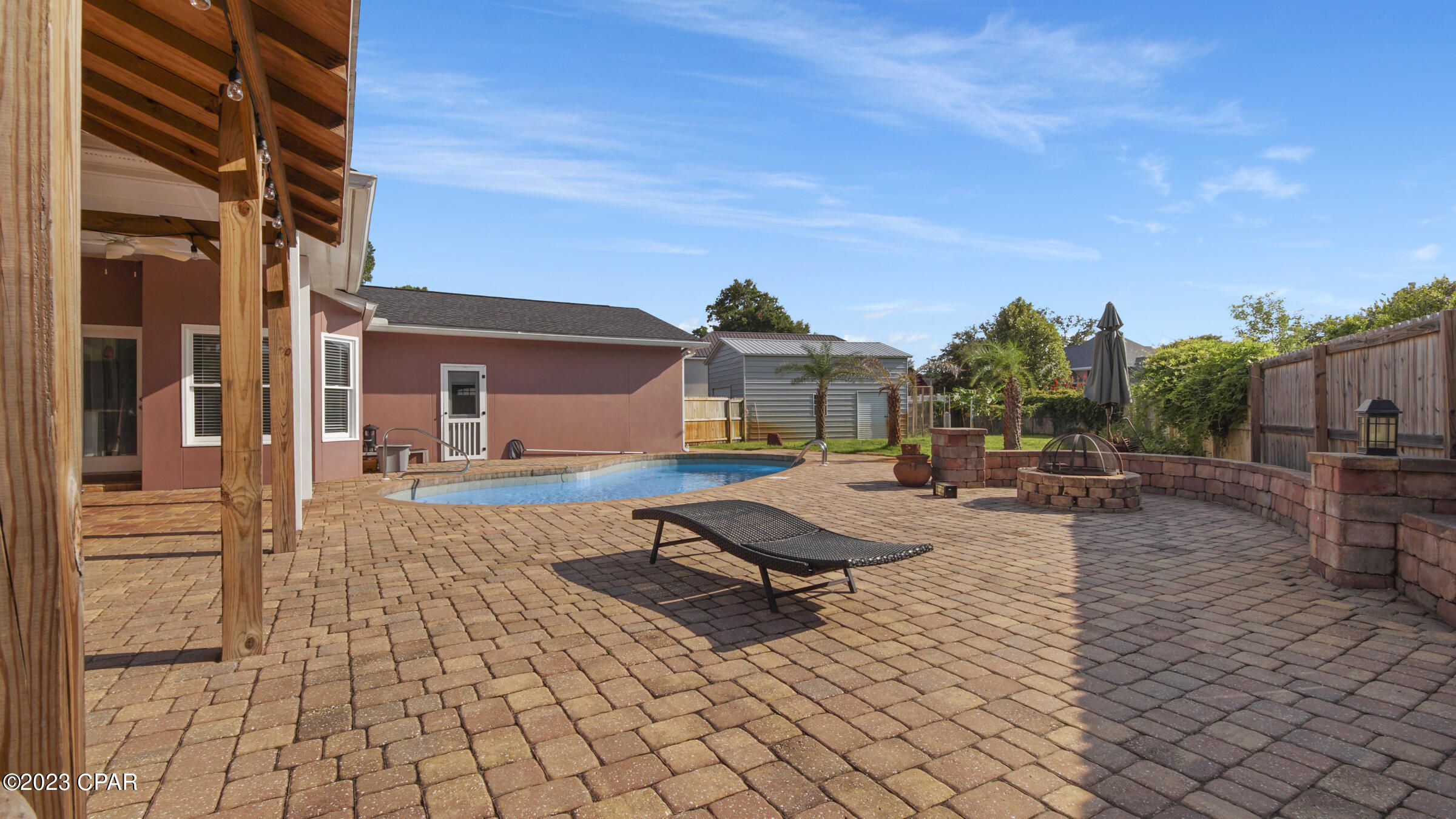 Kings Point - Residential