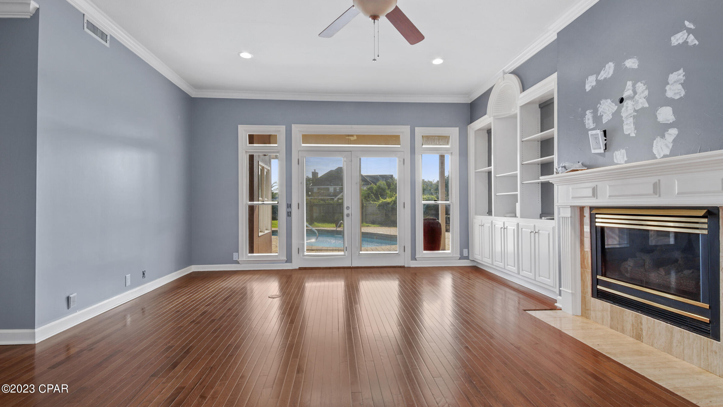 Kings Point - Residential