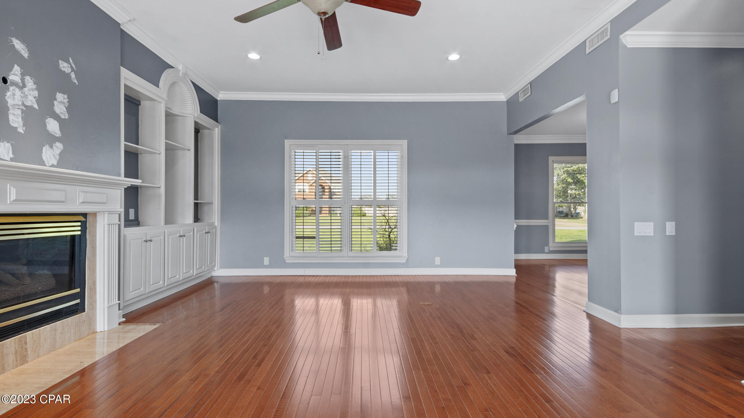 Kings Point - Residential