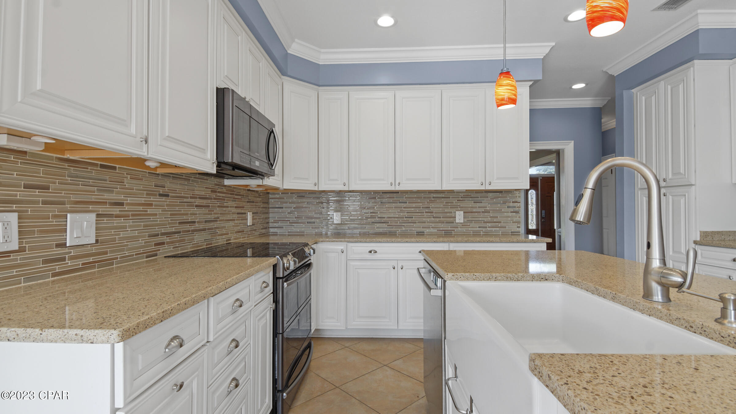 Kings Point - Residential