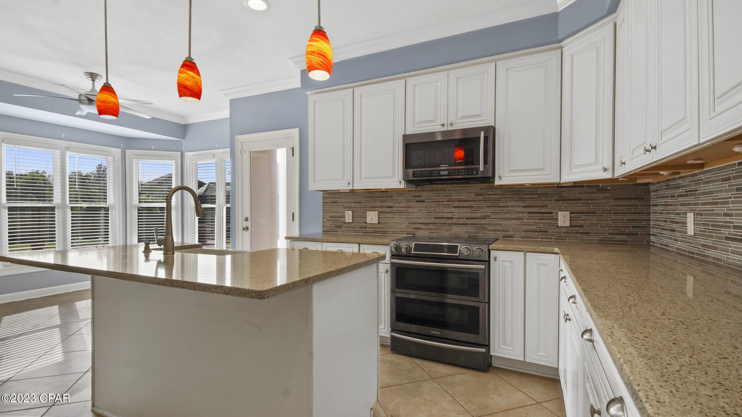 Kings Point - Residential