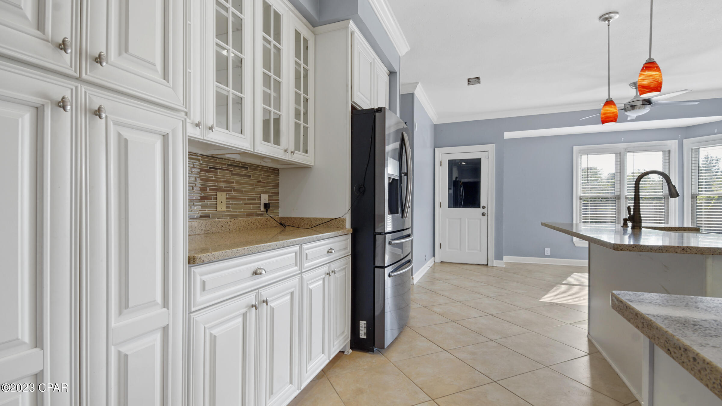 Kings Point - Residential