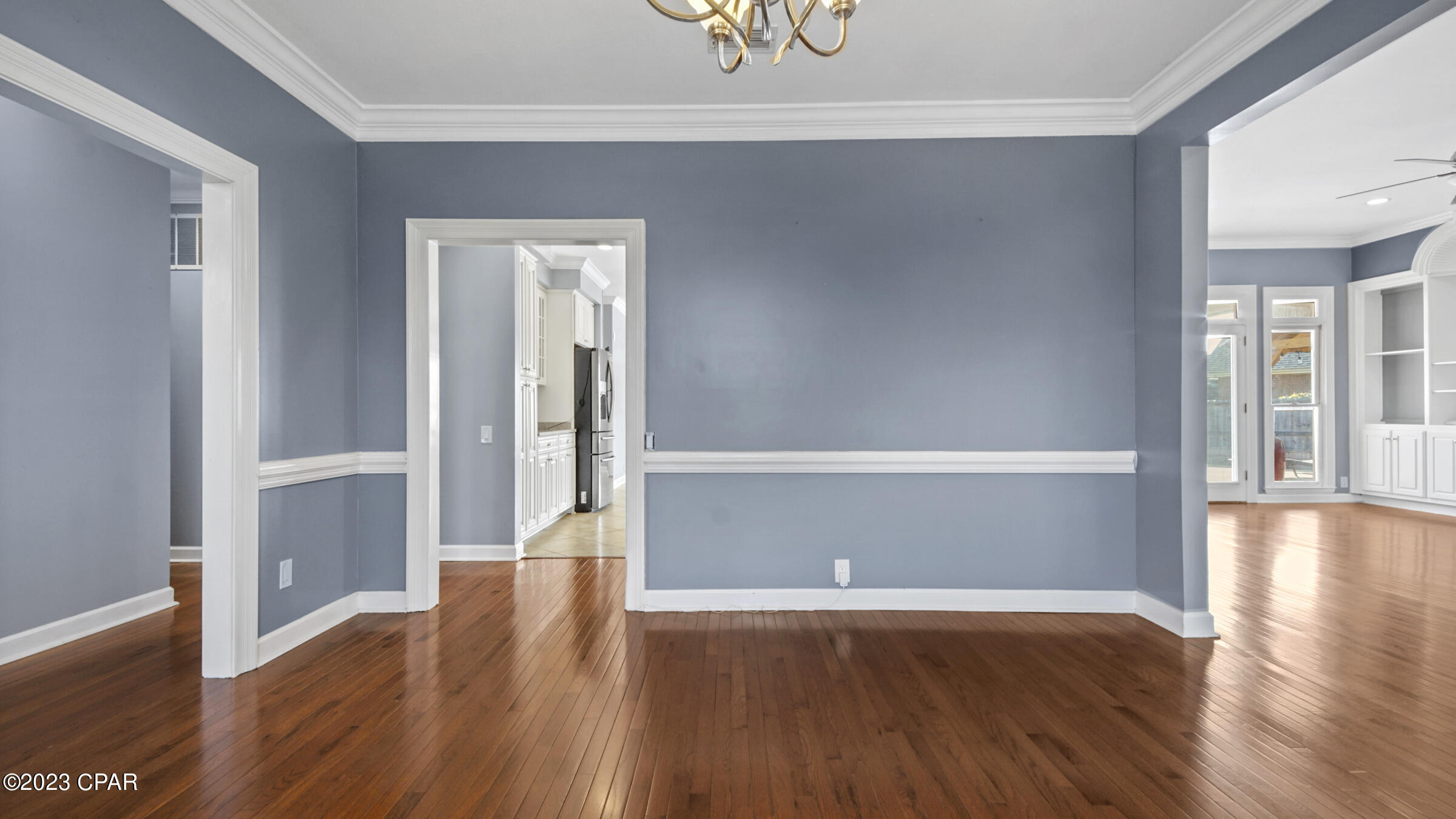 Kings Point - Residential