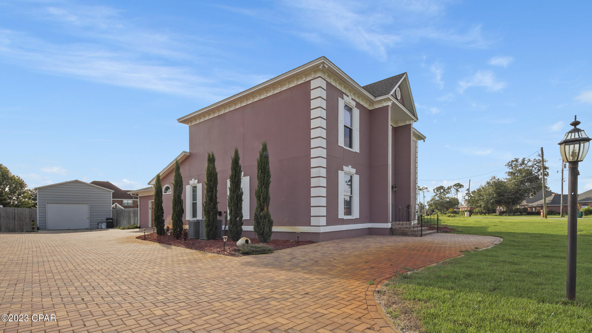 Kings Point - Residential