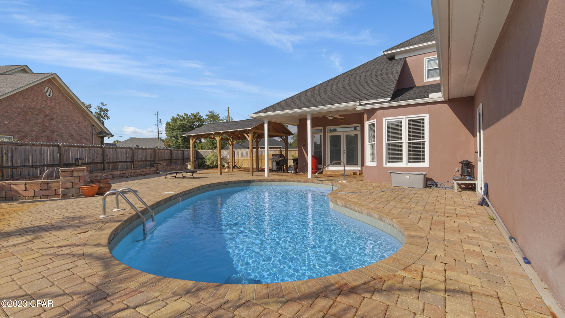 Kings Point - Residential