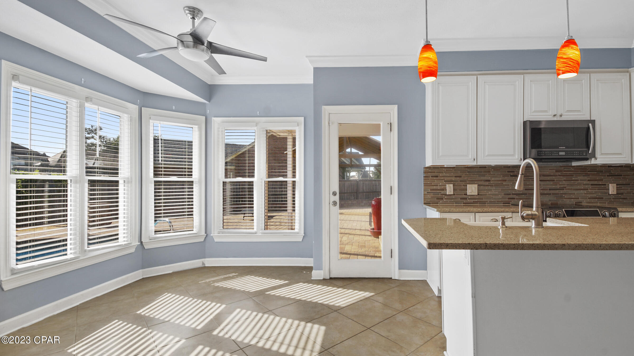 Kings Point - Residential