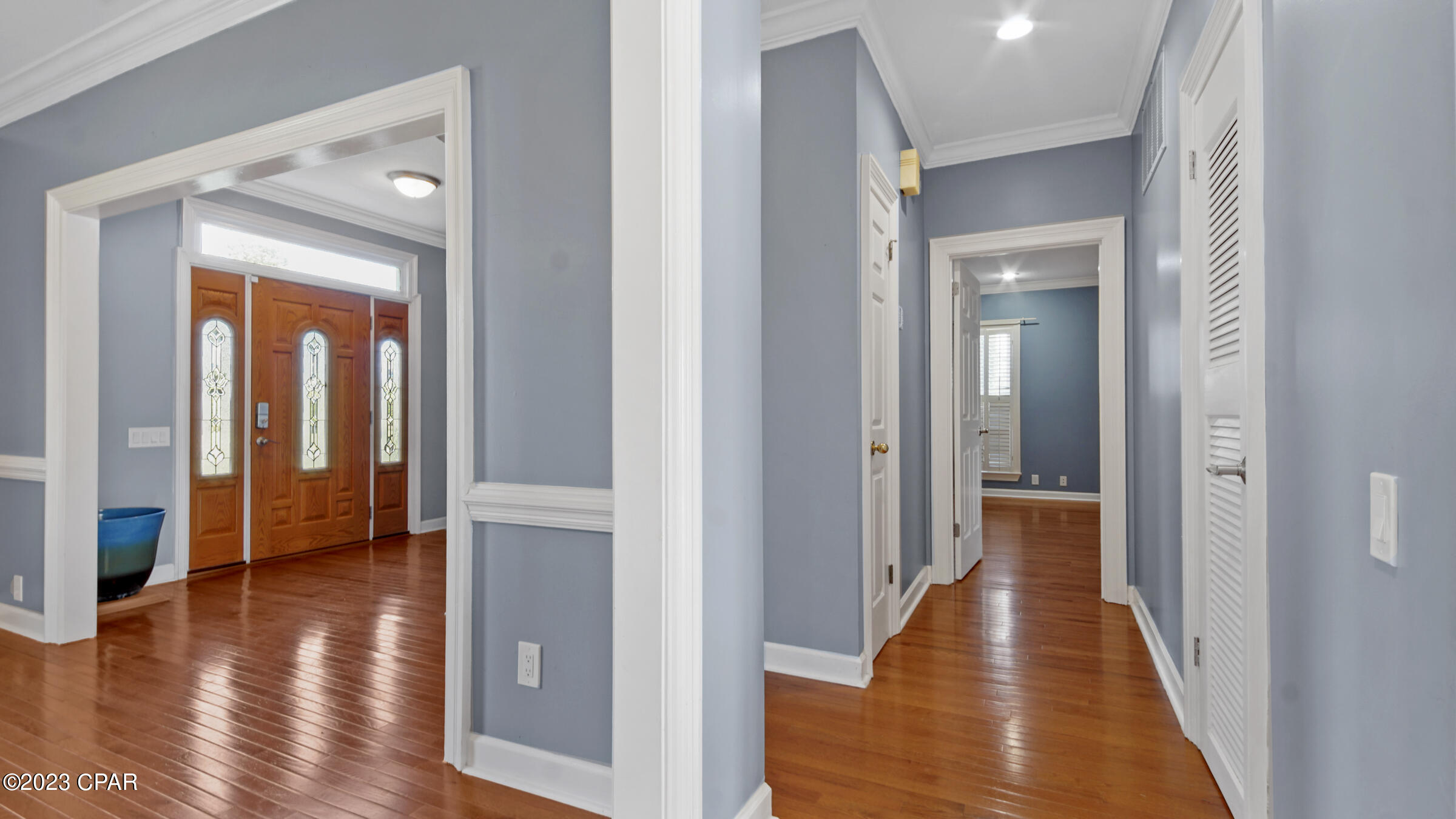 Kings Point - Residential