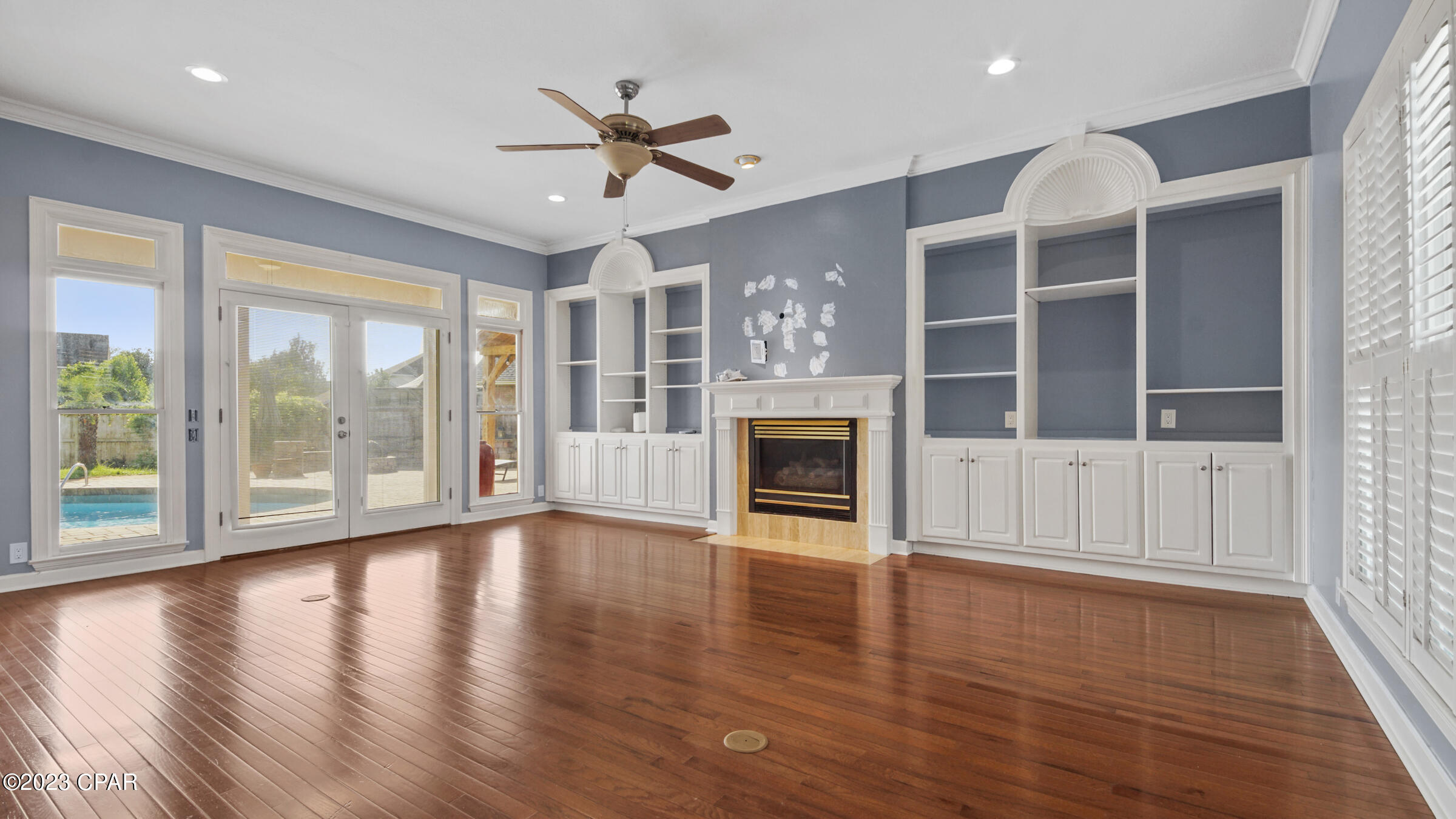 Kings Point - Residential