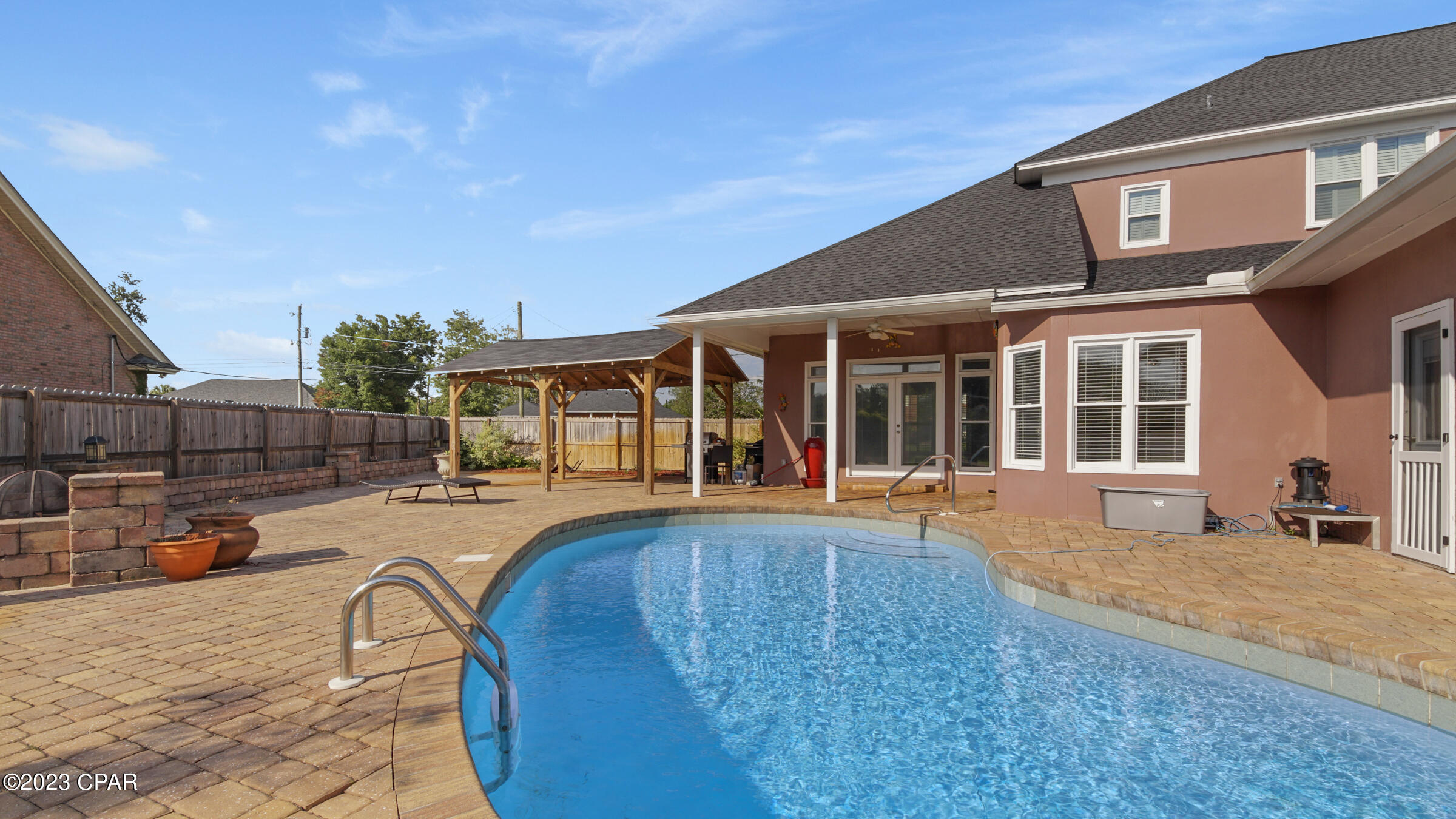 Kings Point - Residential