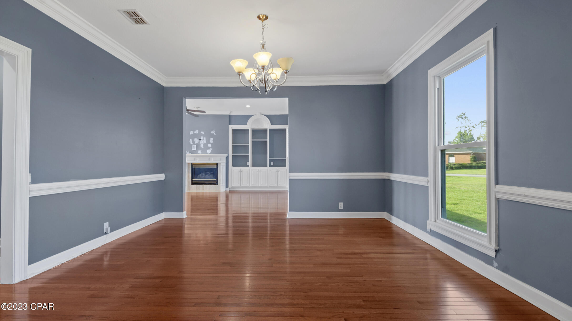 Kings Point - Residential