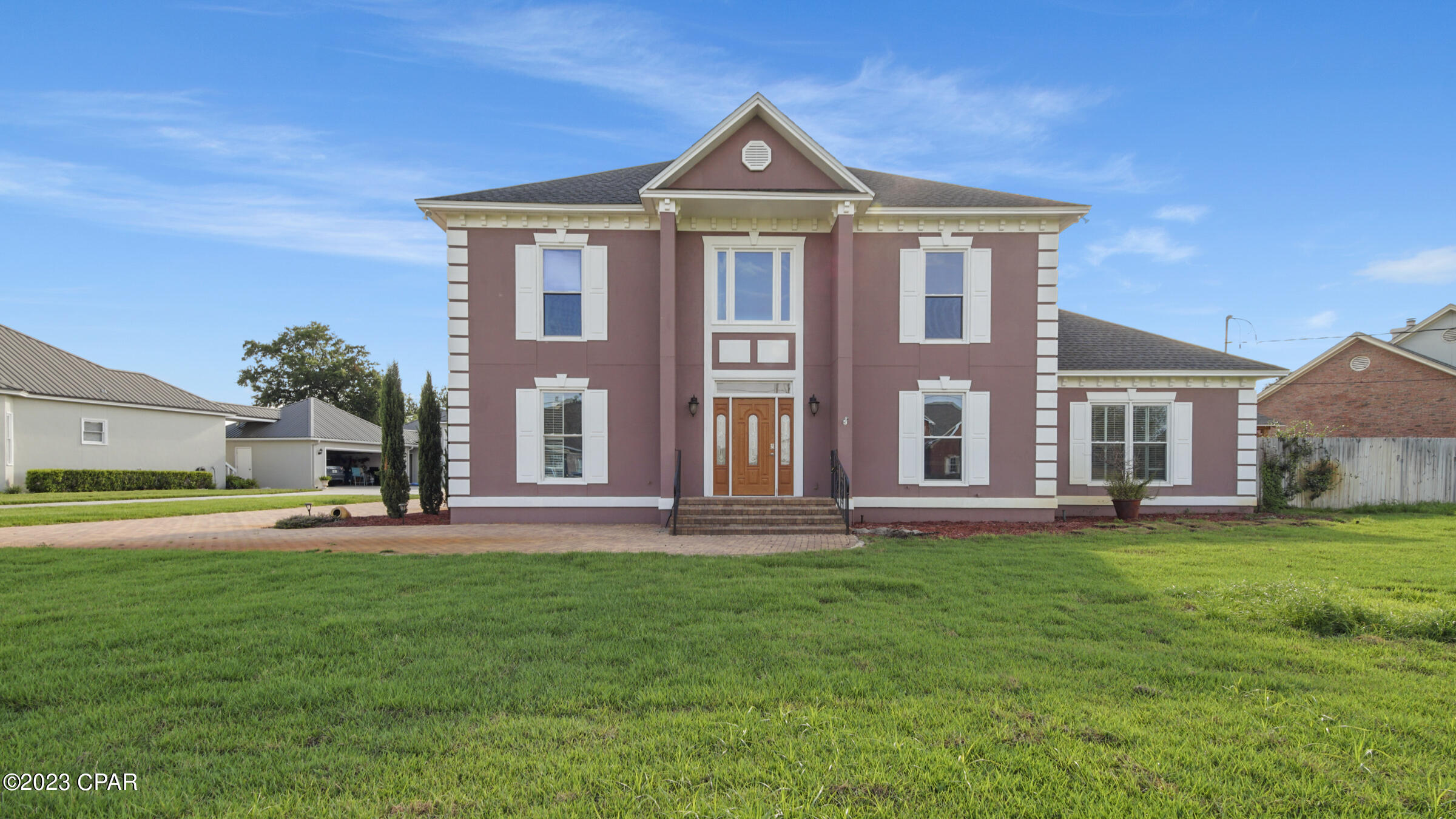 Kings Point - Residential