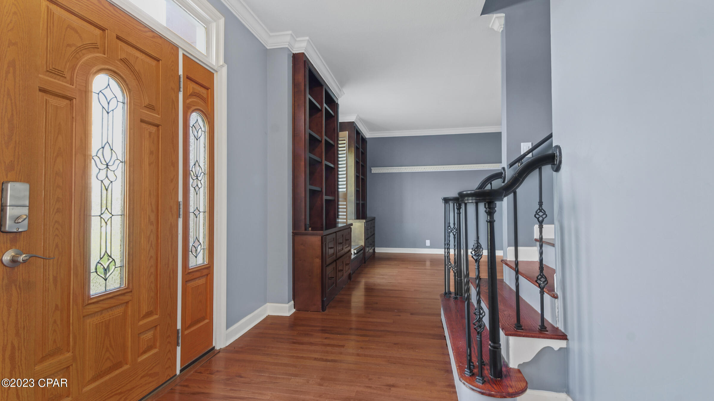 Kings Point - Residential