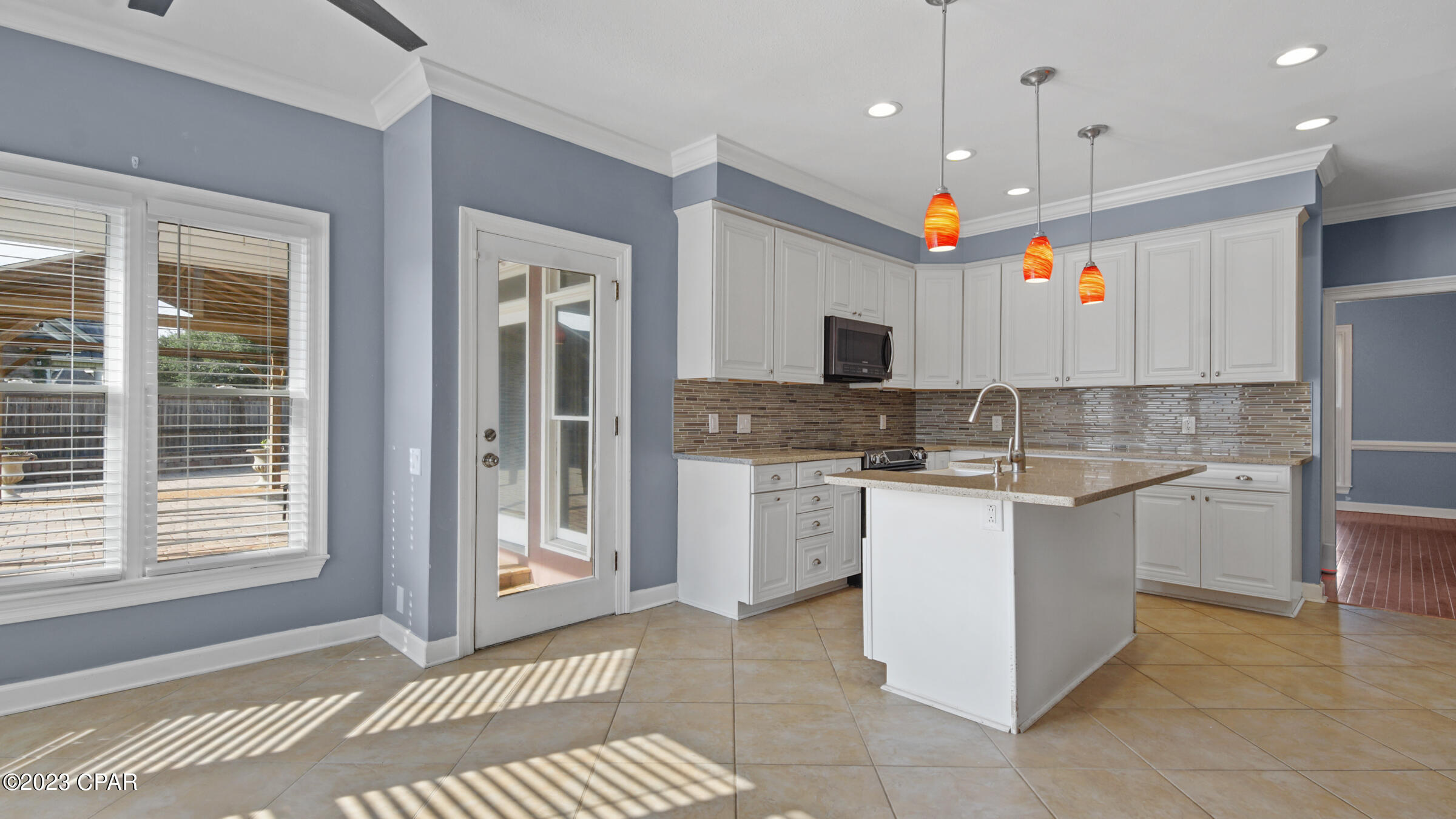 Kings Point - Residential