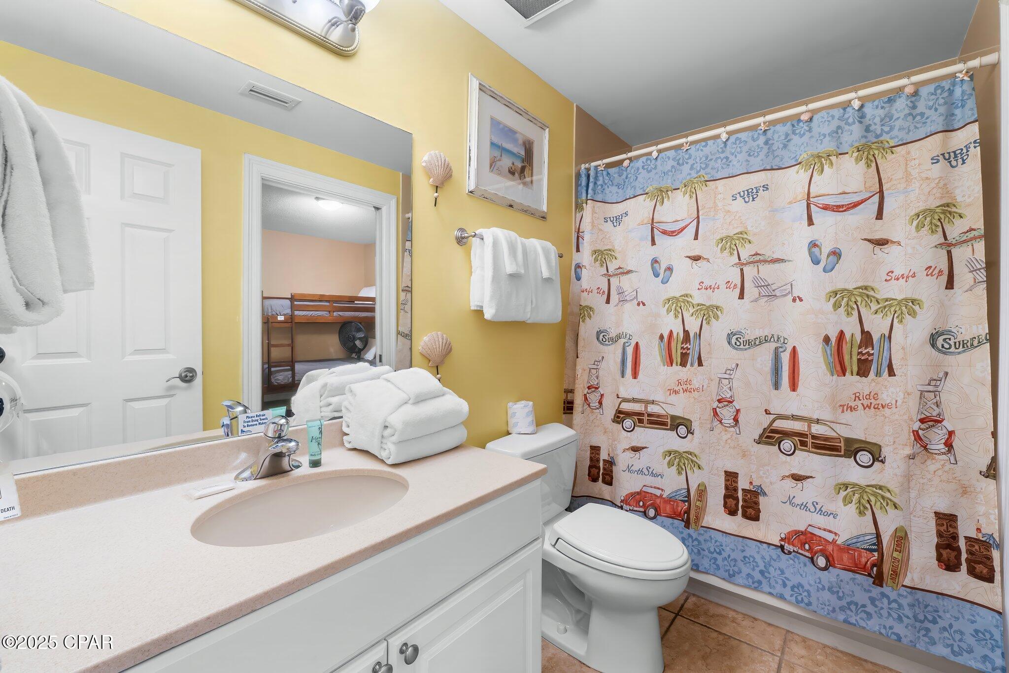 Boardwalk Central - Residential