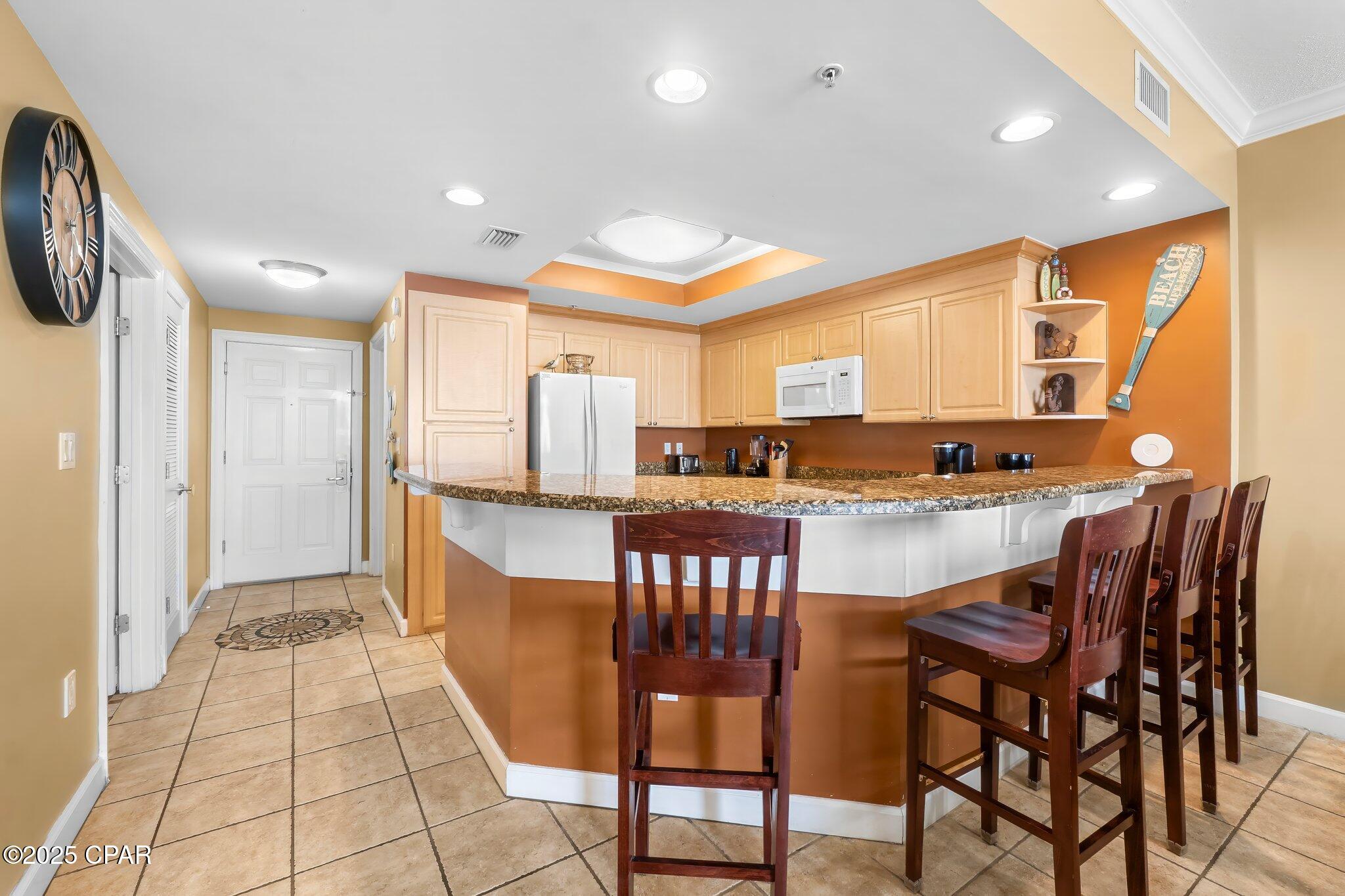 Boardwalk Central - Residential