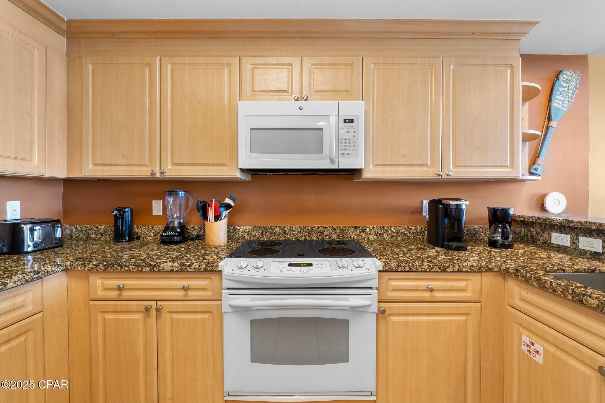 Boardwalk Central - Residential