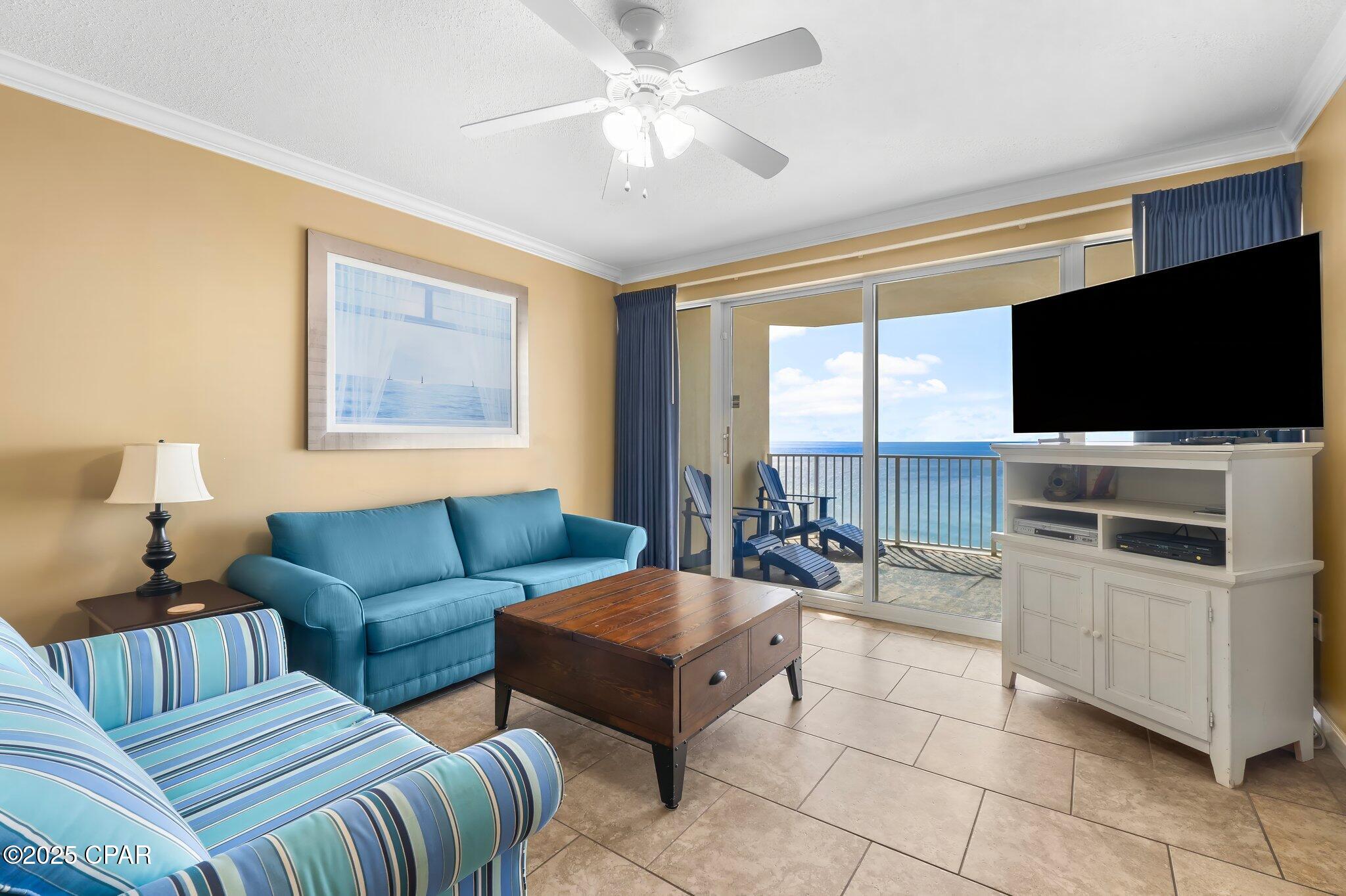 Boardwalk Central - Residential