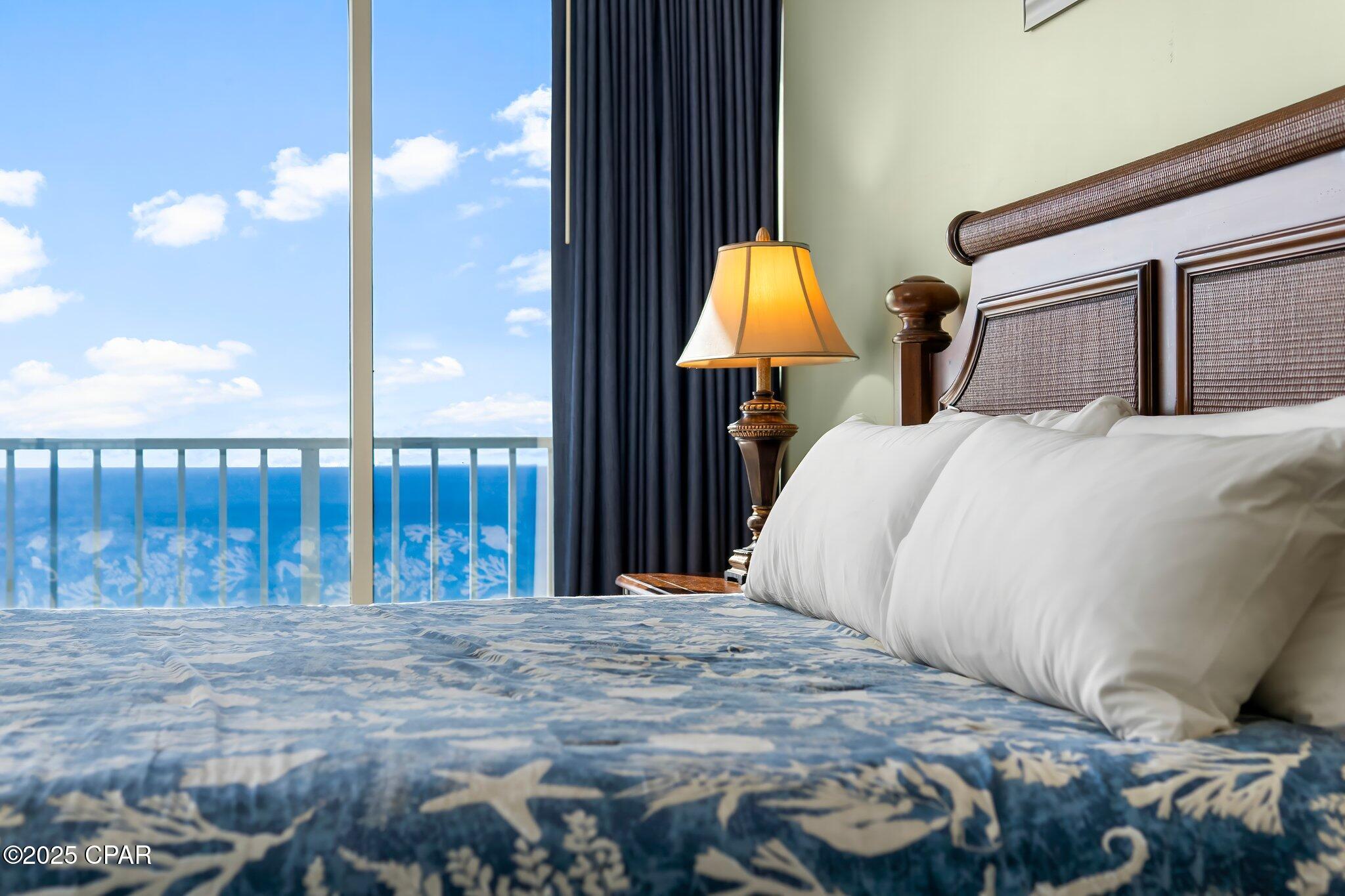 Boardwalk Central - Residential