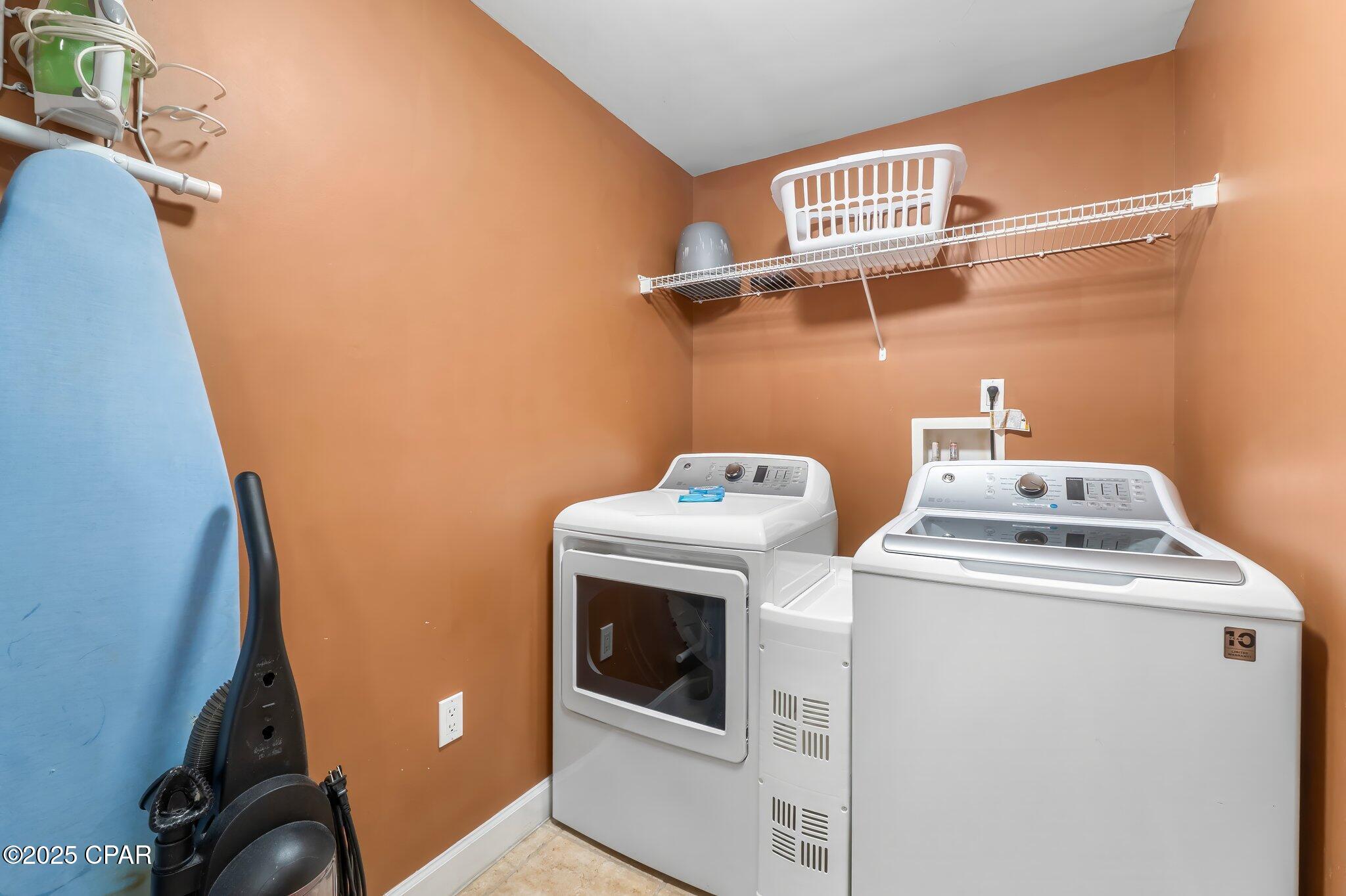 Boardwalk Central - Residential