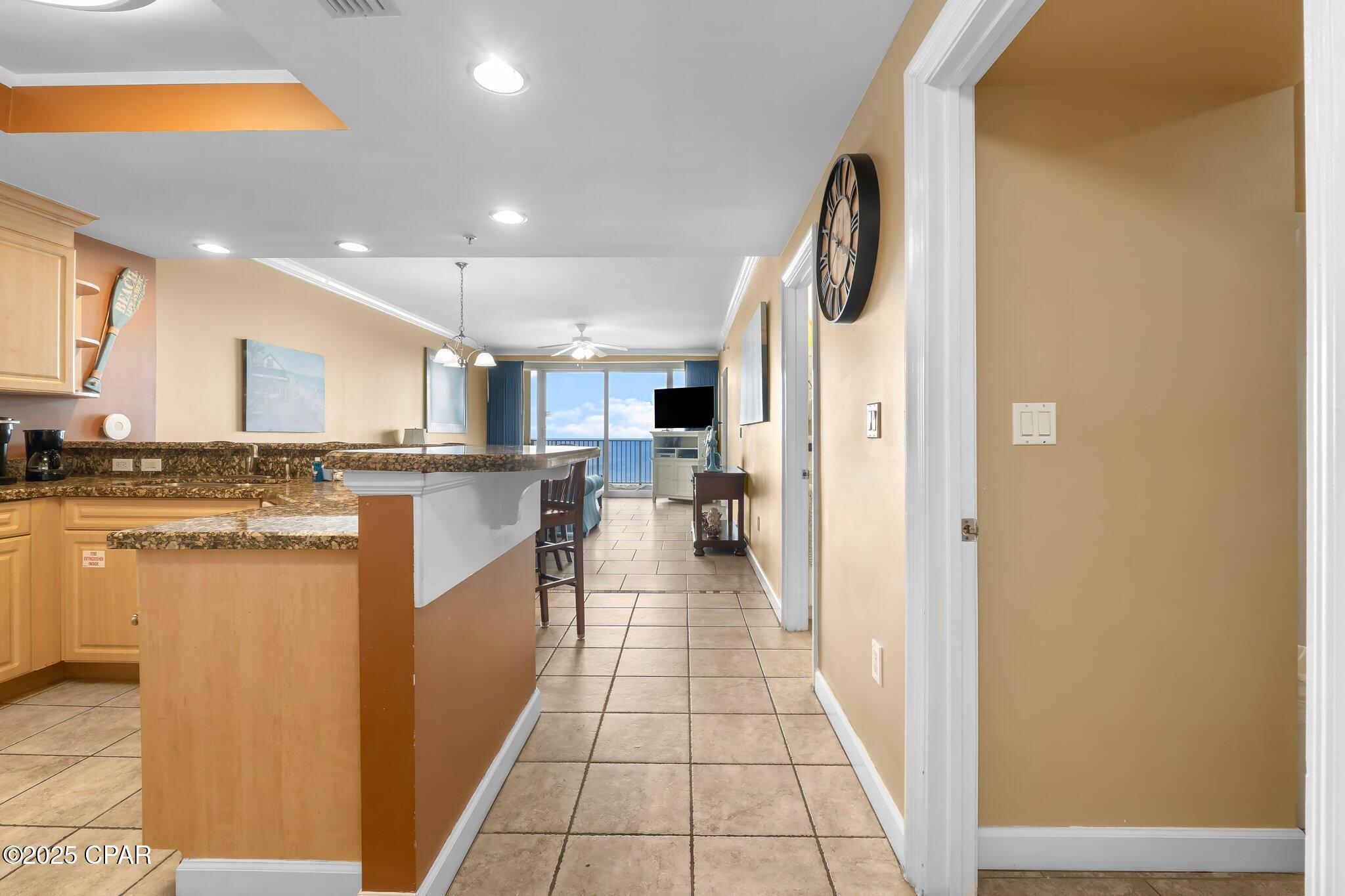 Boardwalk Central - Residential