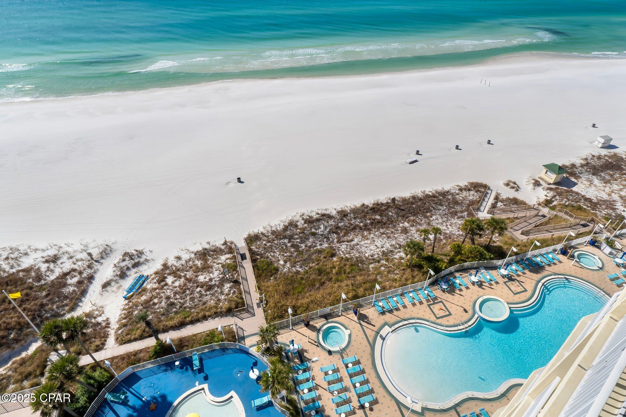 Boardwalk Central - Residential